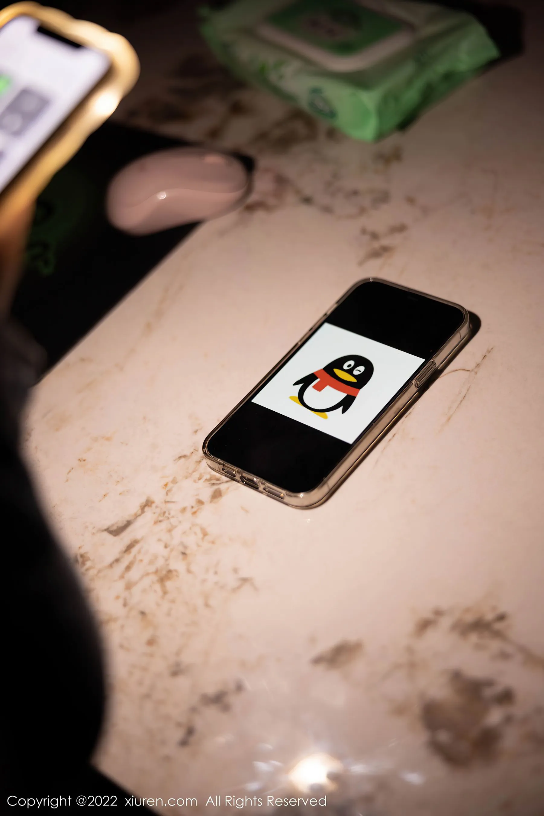 秀人网 No.5671 绮里嘉ula第14张