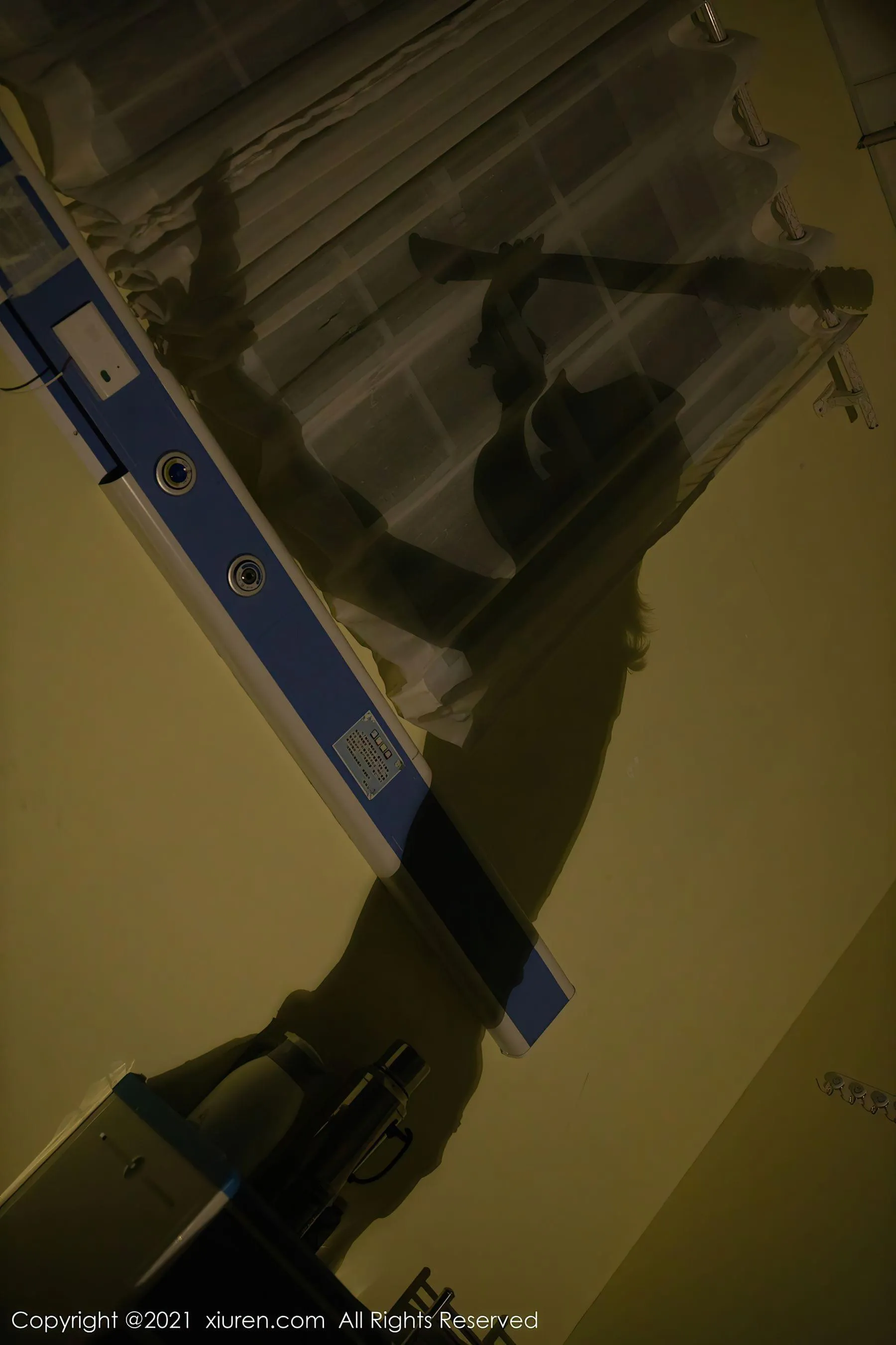 秀人 No.3387 鱼子酱Fish第18张