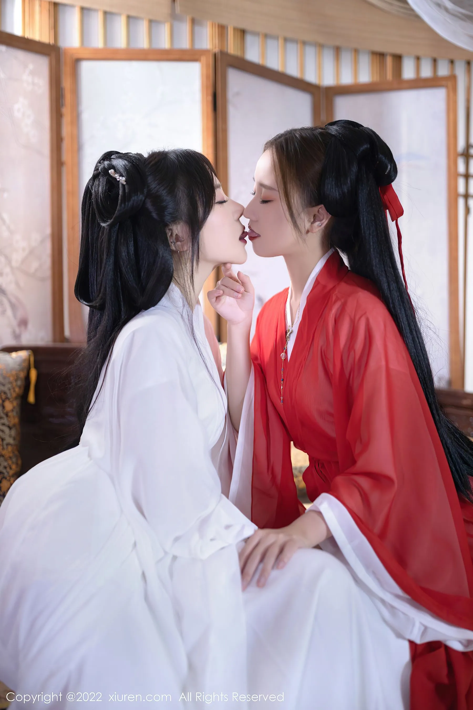 秀人网 No.5811 模特合集第27张