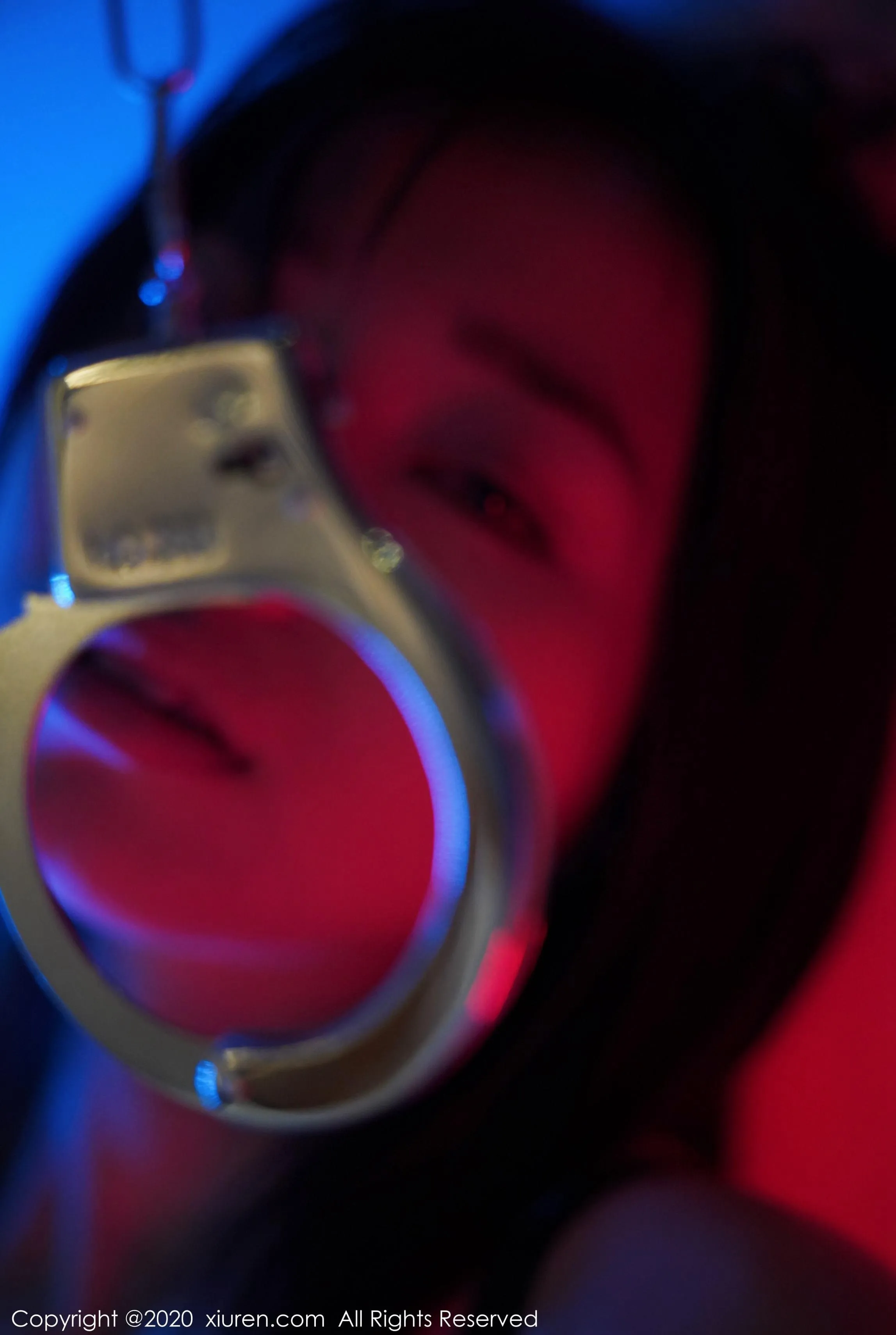 XIUREN秀人网 NO.2178 仓井优香第8张