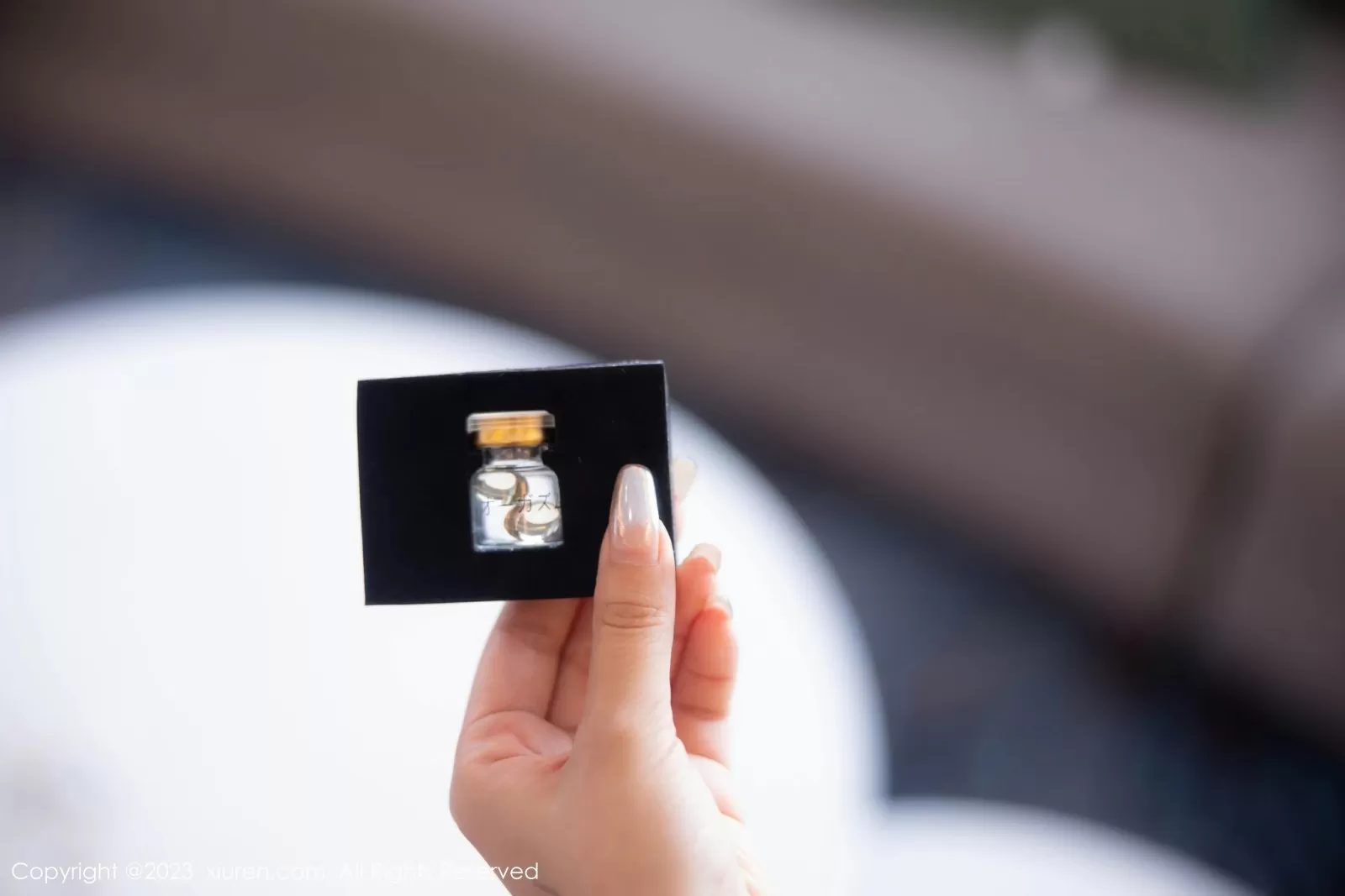  XiuRen 秀人 No.7509 幼幼 [111P]第6张