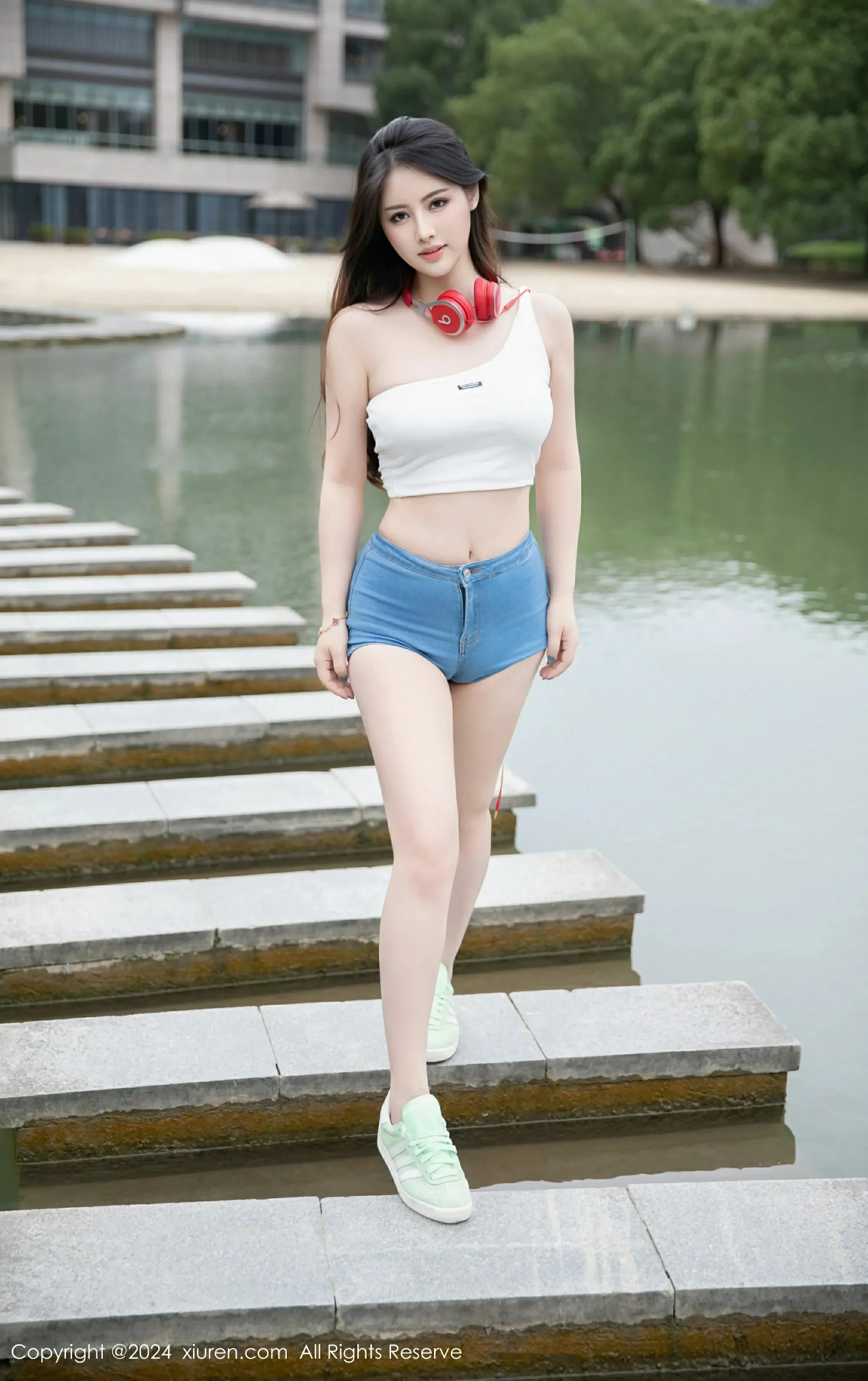  XiuRen 秀人 No.9354 诗诗kiki [81P]第12张