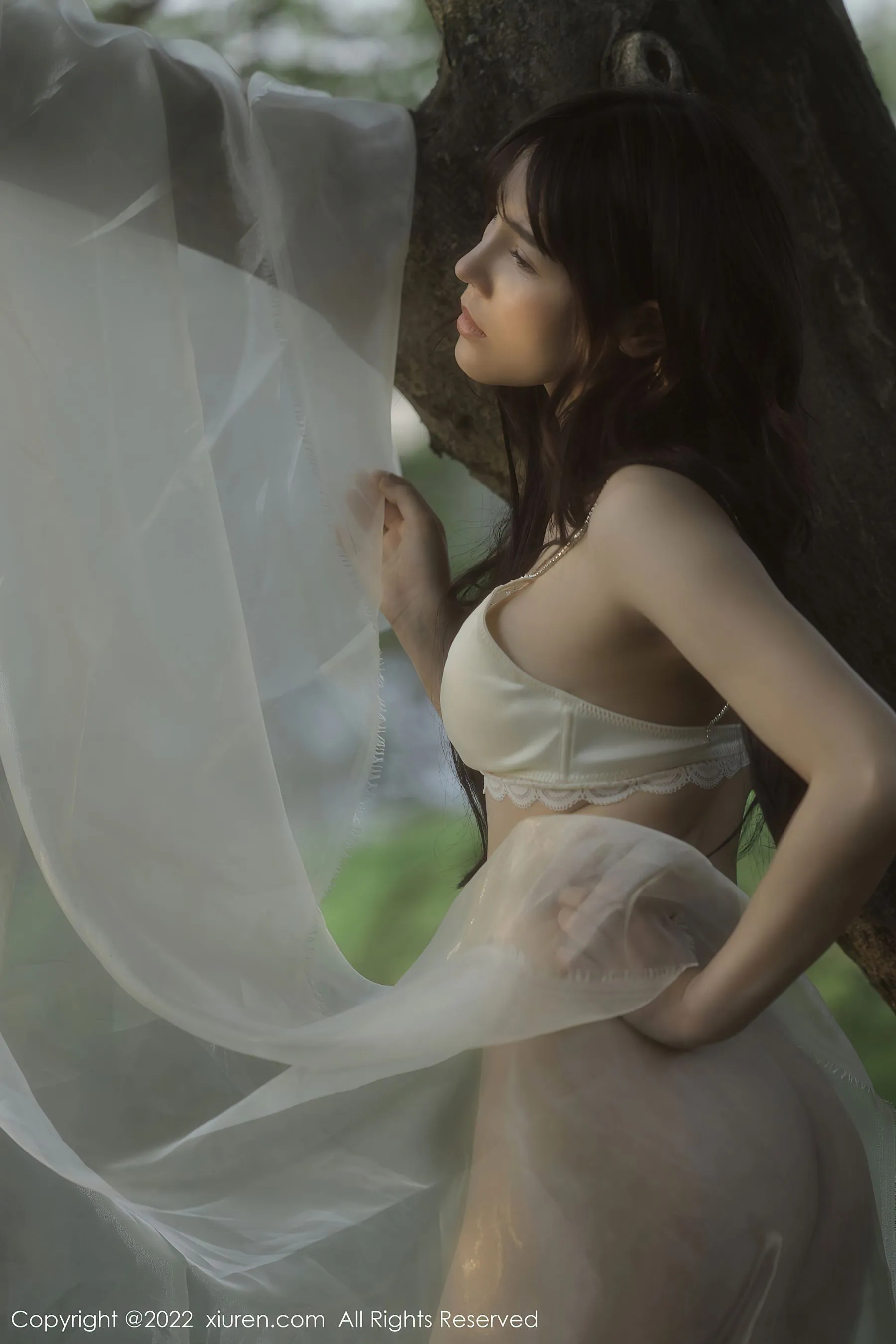  秀人网 No.5098 许嘉欣第22张