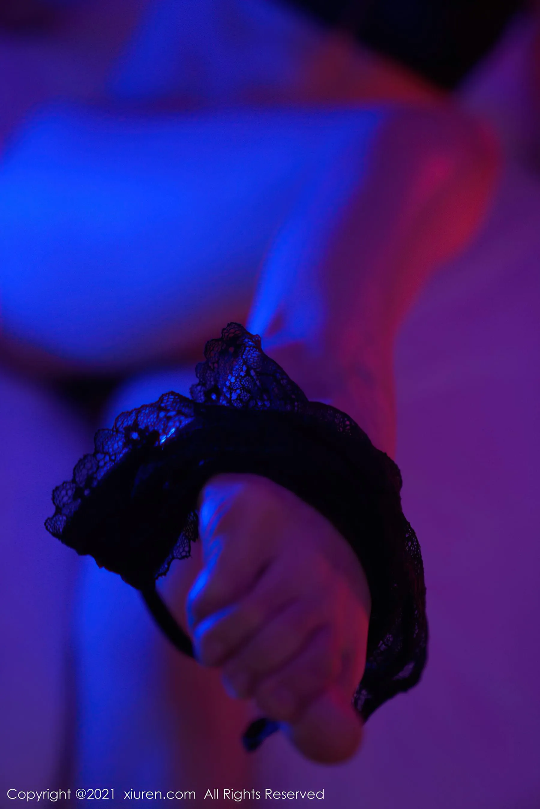  秀人 No.3516 璀灿第17张