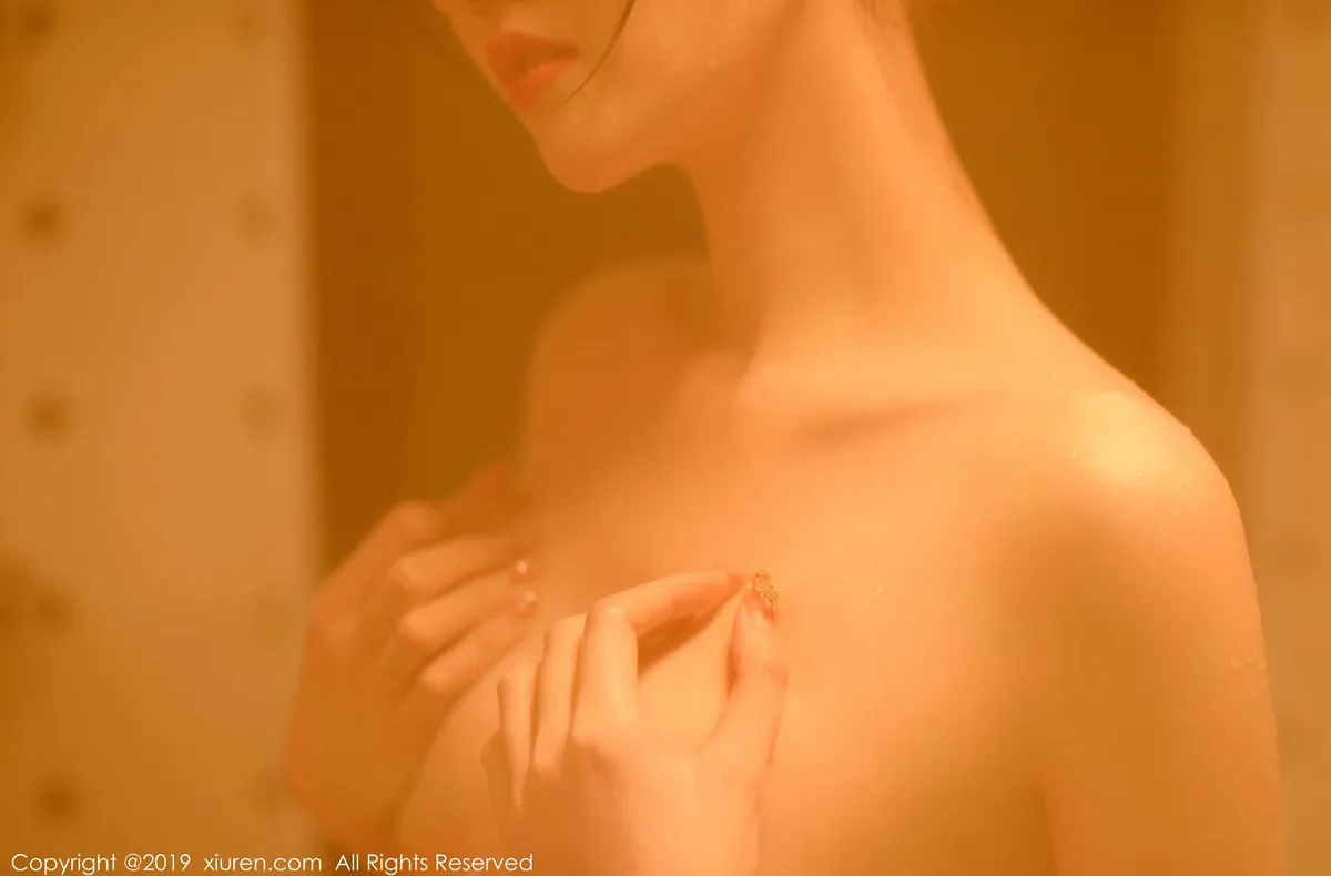  XIUREN秀人网 N0.1848 沈梦瑶第18张