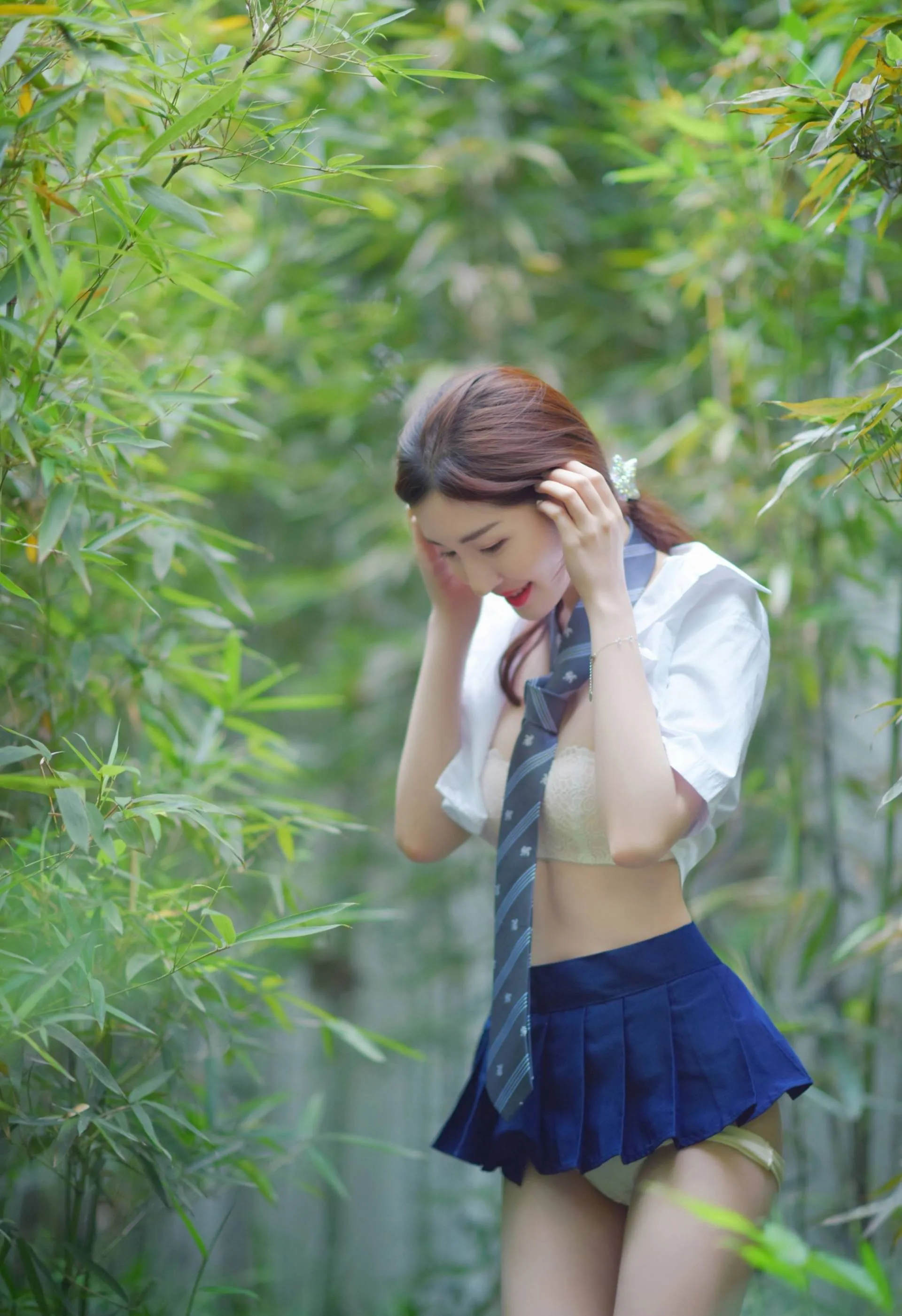 XIUREN秀人网 No.1733 沈梦瑶第19张