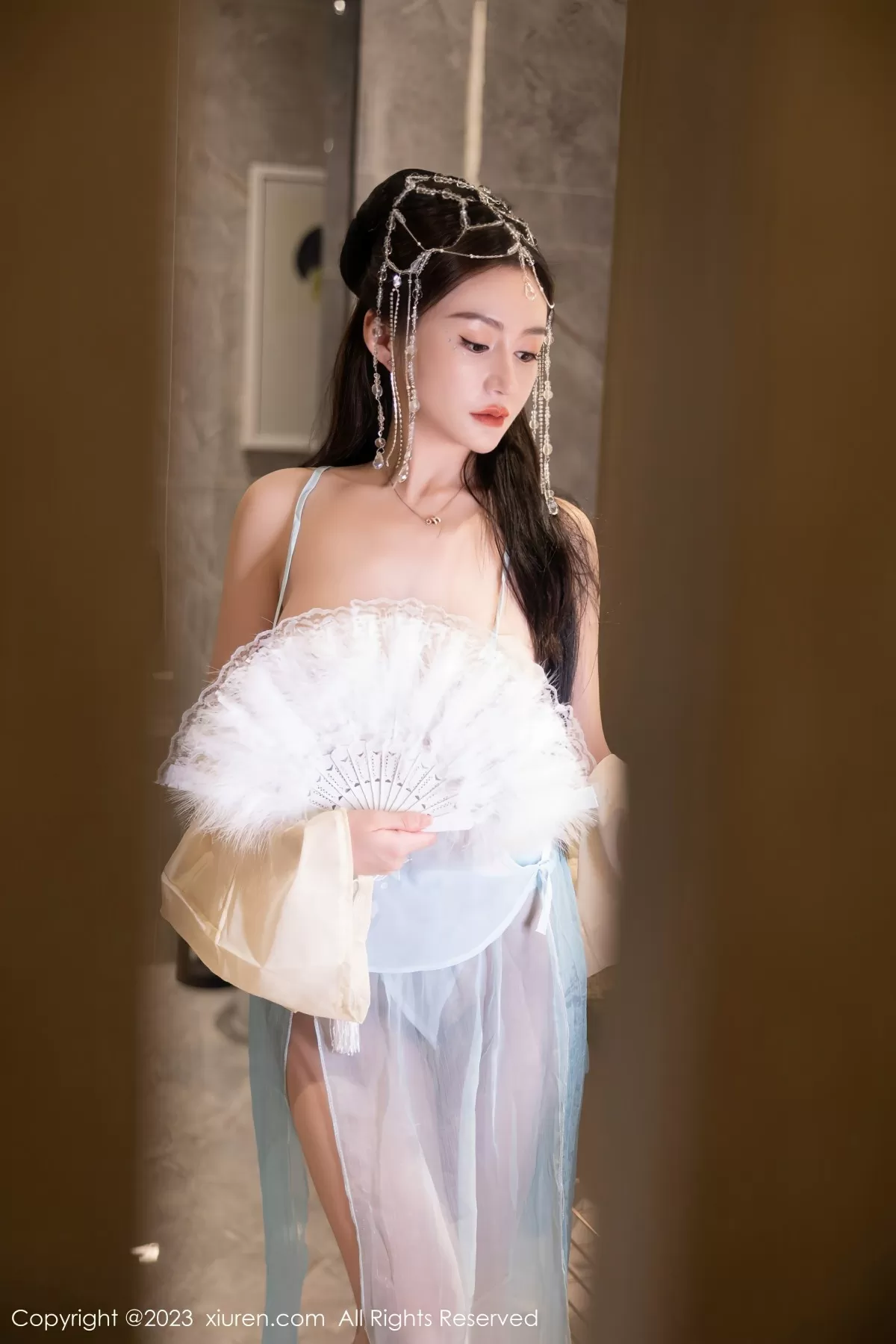  XiuRen 秀人 No.7514 唐宁宁 [75P]第18张