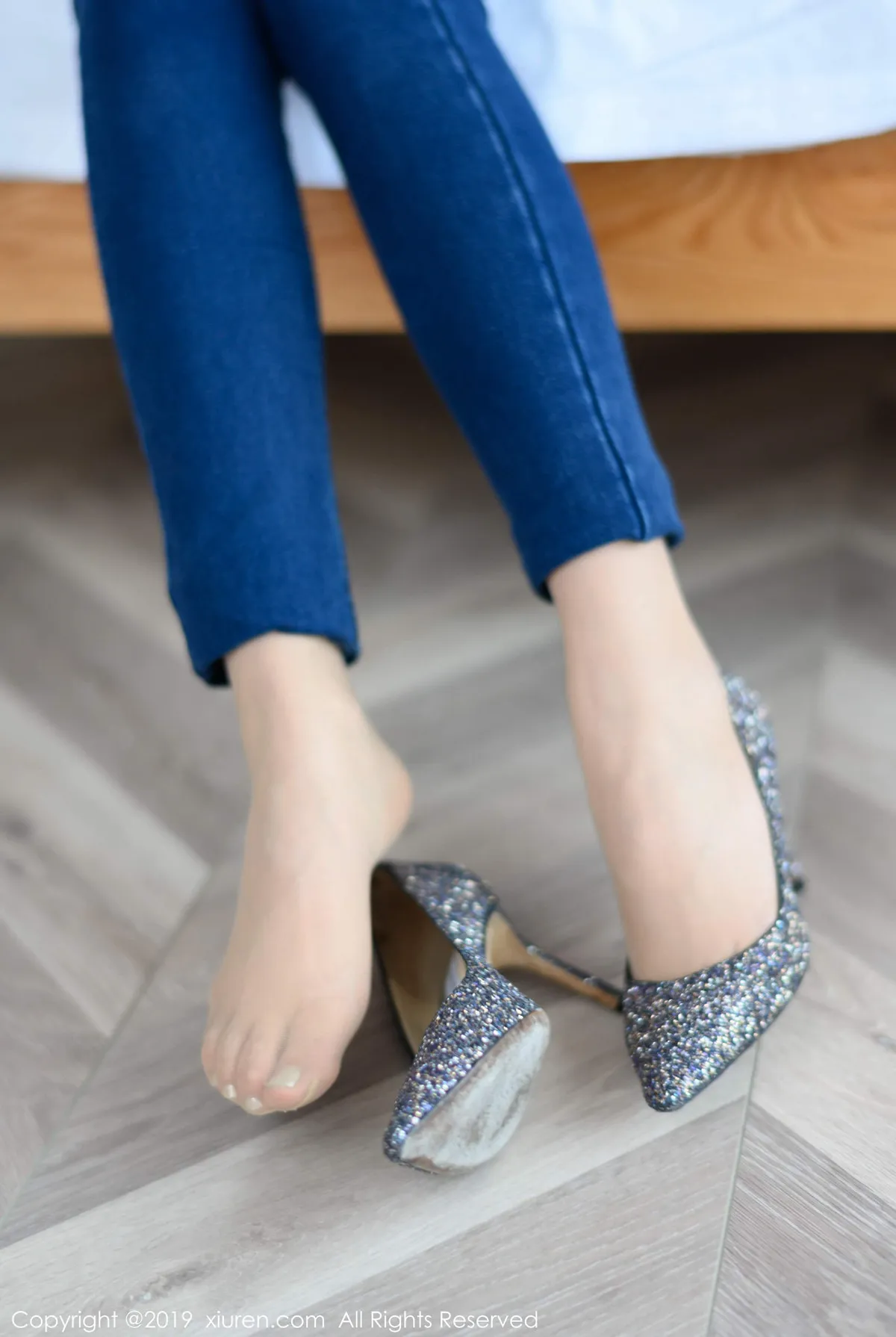 XIUREN秀人网 N0.1843 果儿Victoria第16张