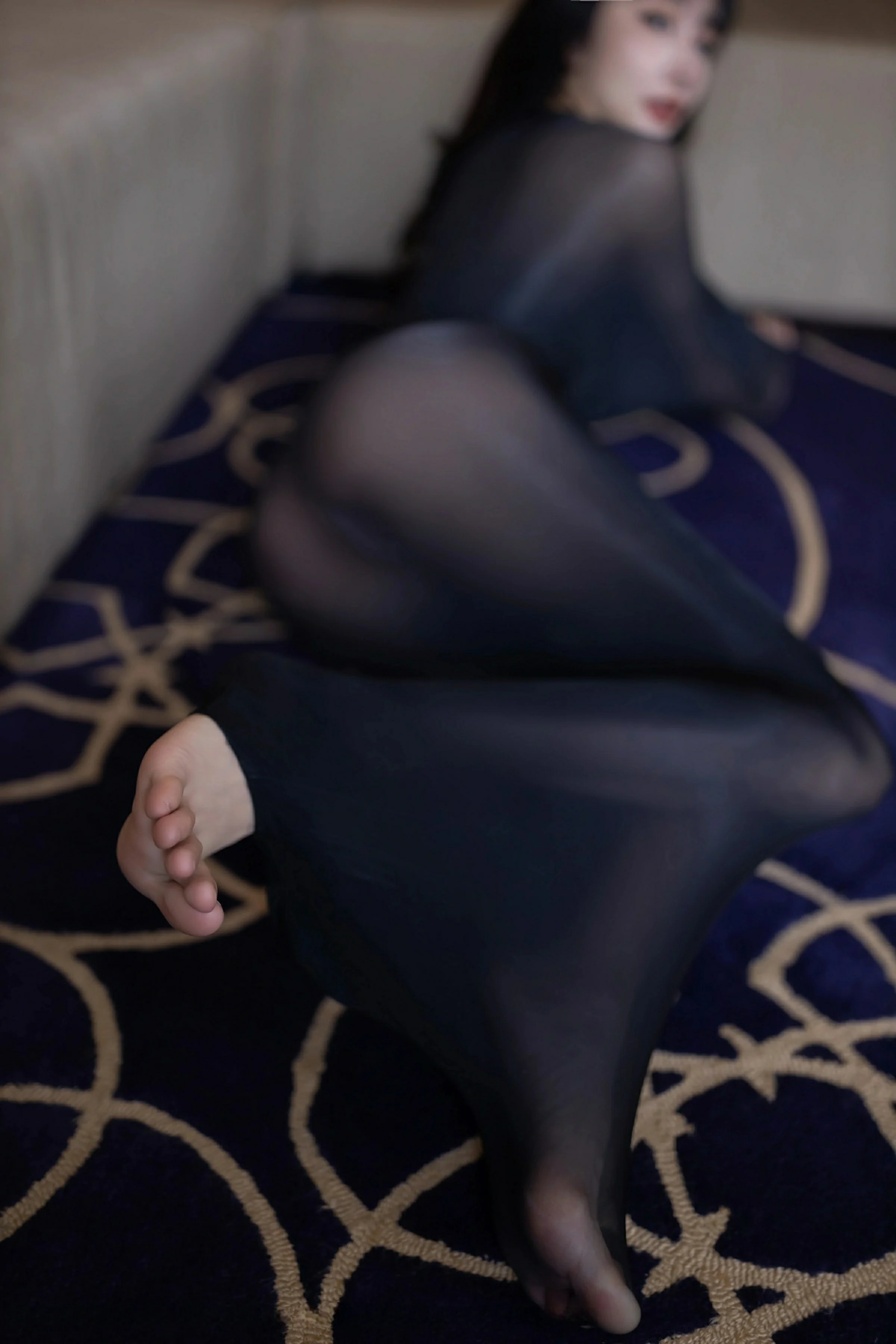  XiuRen 秀人 No.9590 陆萱萱 [81P]第9张