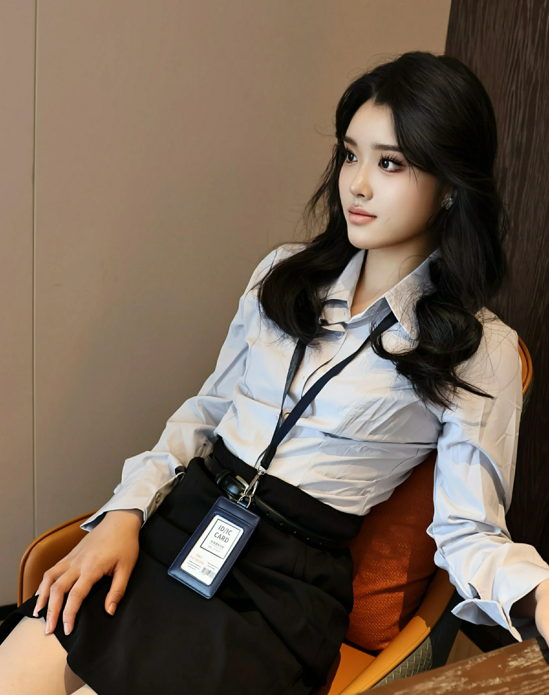  秀人网 No.10674 糯梨子 [60P]第16张