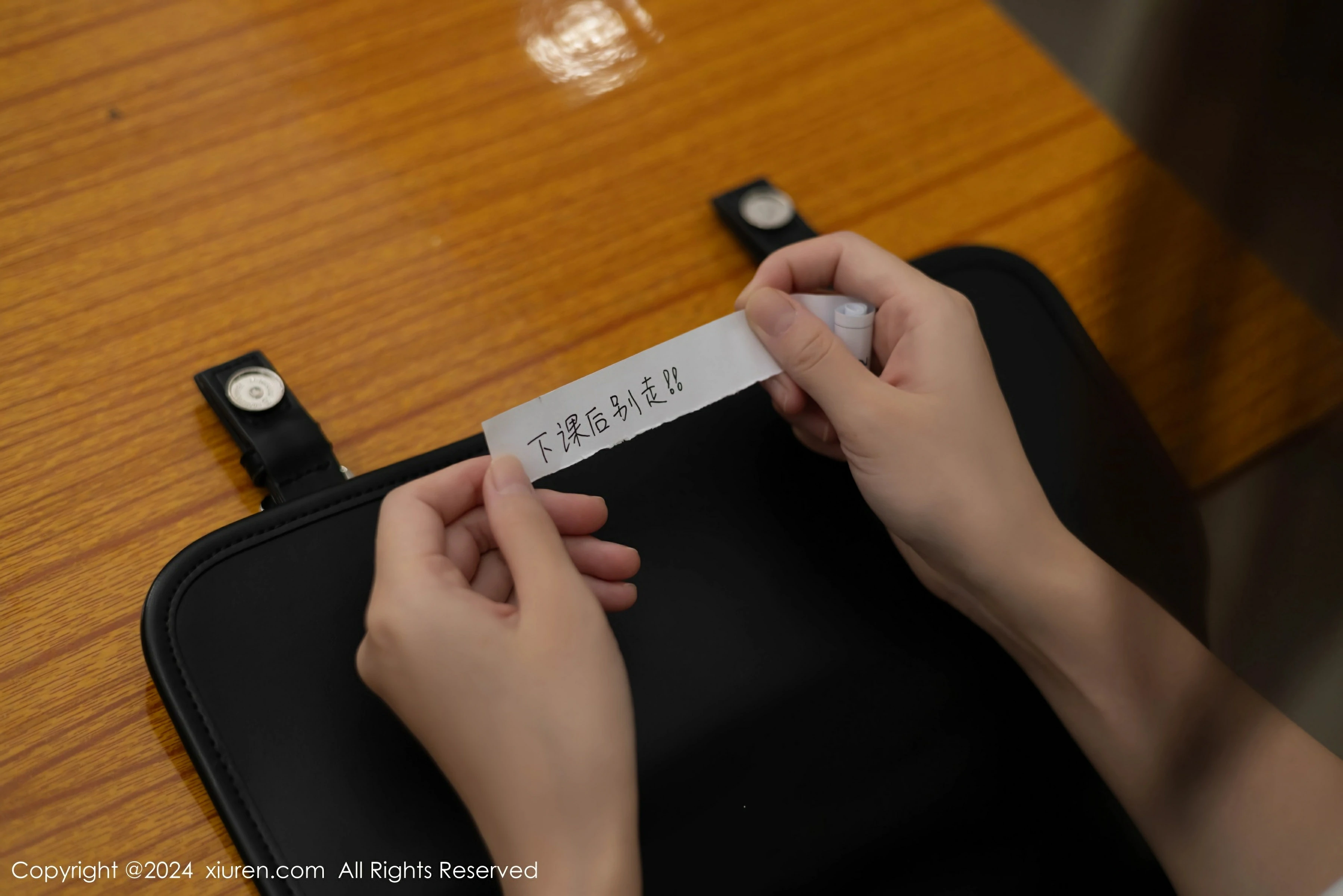  XiuRen 秀人 No.8654 鱼子酱Fish 模特合集 [86P]第6张