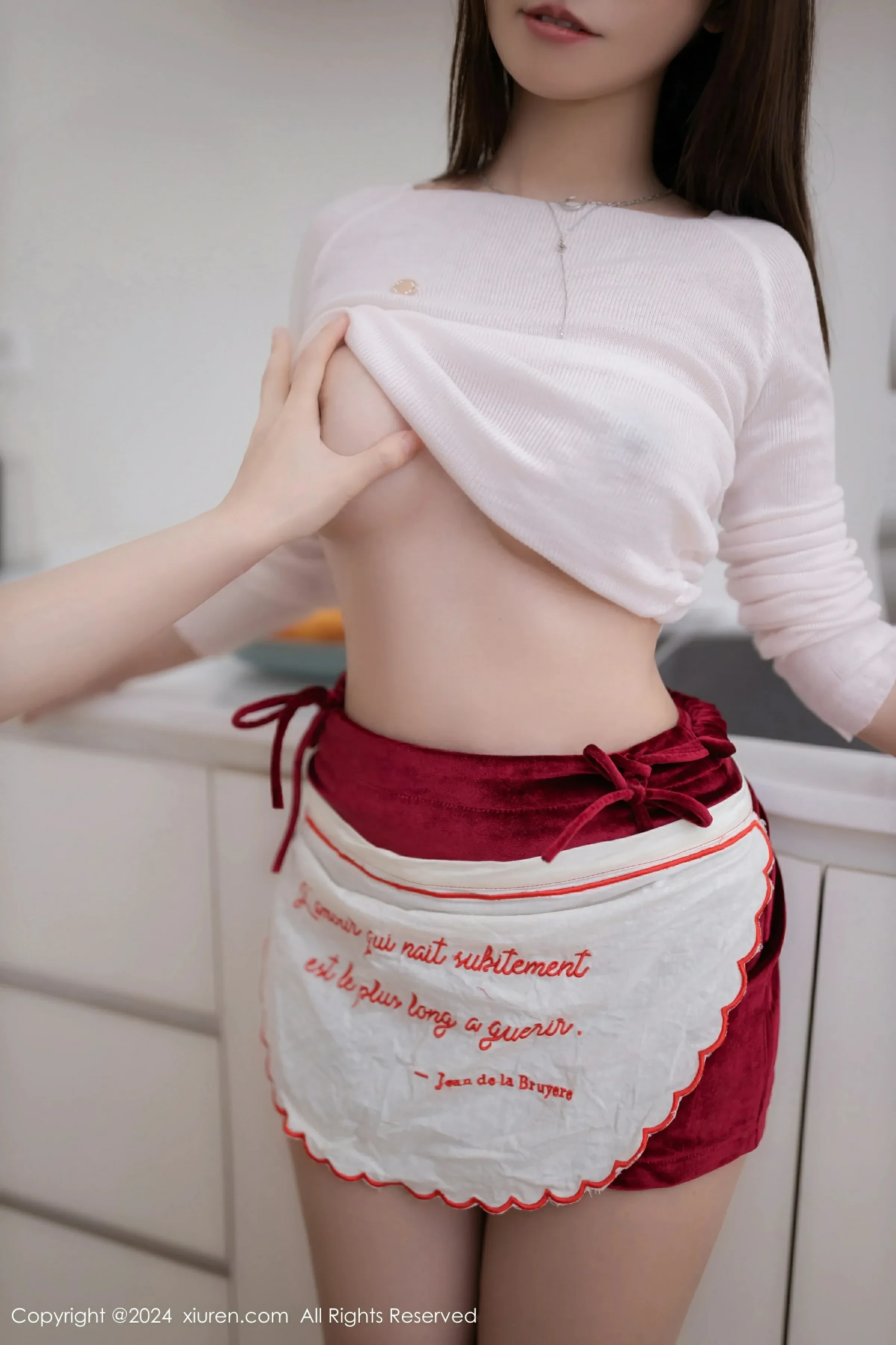  XiuRen 秀人 No.9255 杏子Yada [82P]第10张