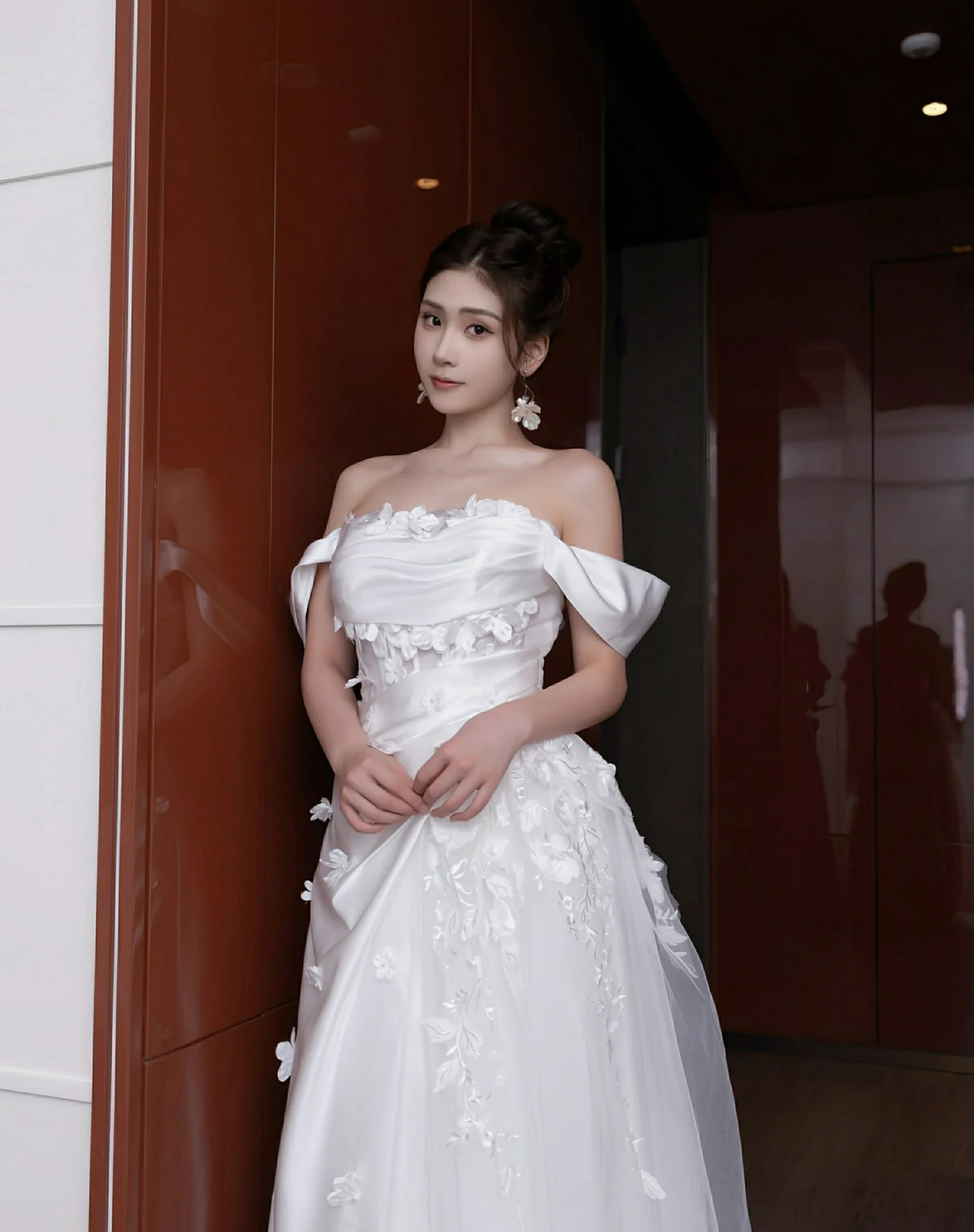  秀人网 No.10814 刘婷婷 [80P]第2张