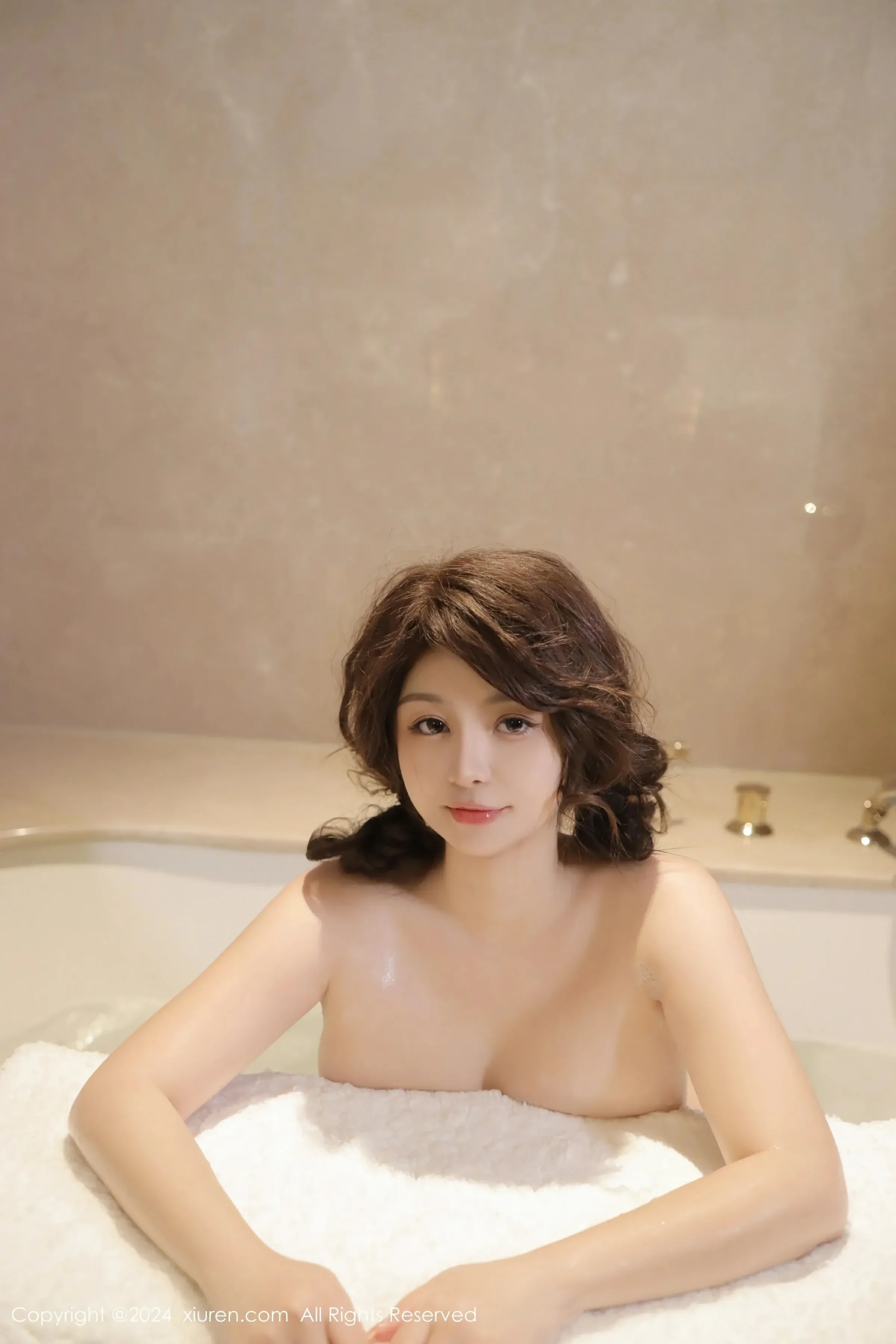  XiuRen 秀人 No.8323 沈思怡 [54P]第5张