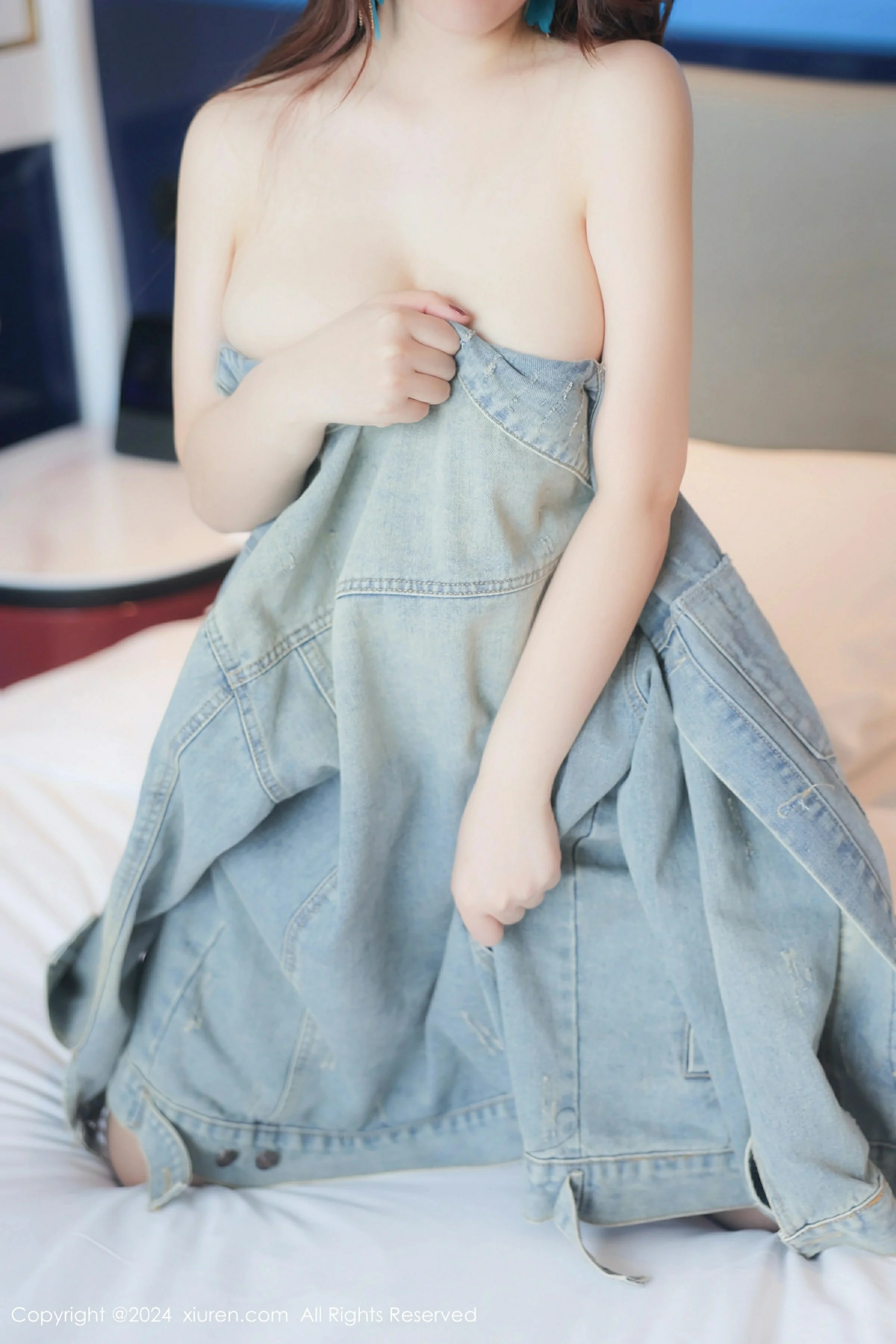  XiuRen 秀人 No.9467 蛋蛋宝 [77P]第21张