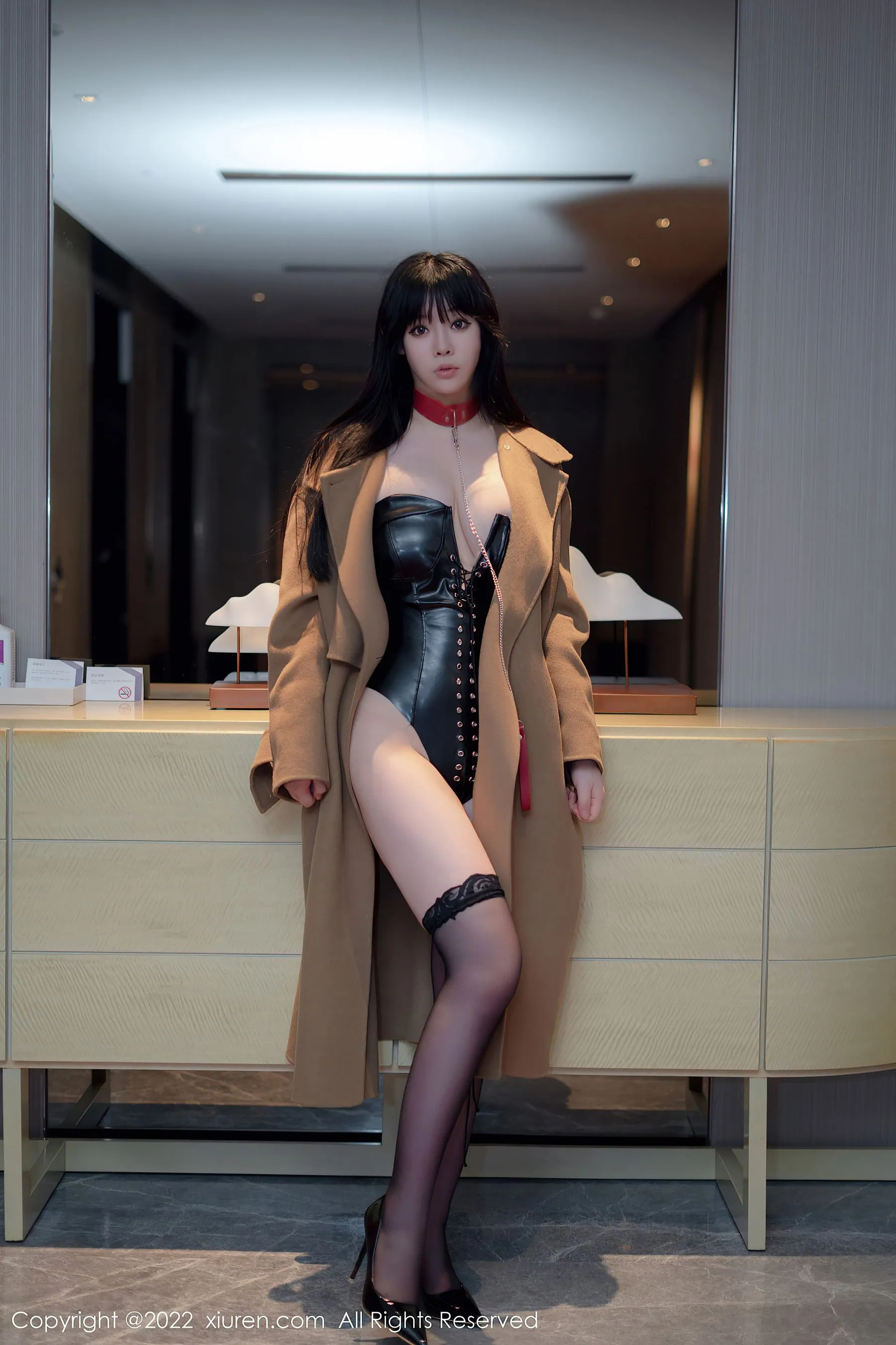  秀人网 No.5090 徐媛媛第14张