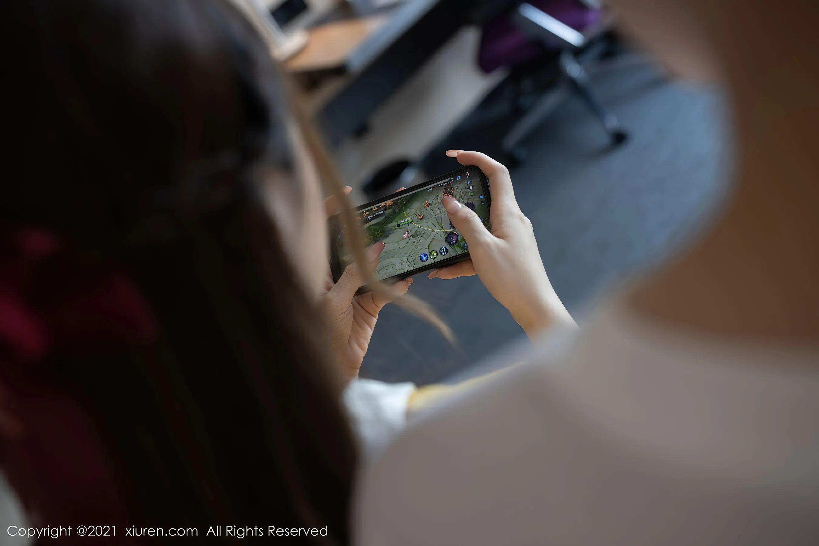  秀人 No.3648 鱼子酱Fish第22张