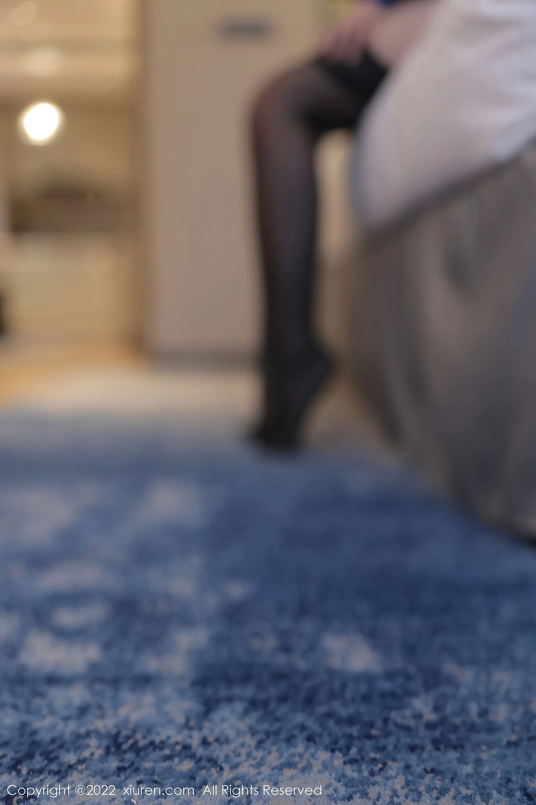  秀人网 No.5377 豆瓣酱第11张