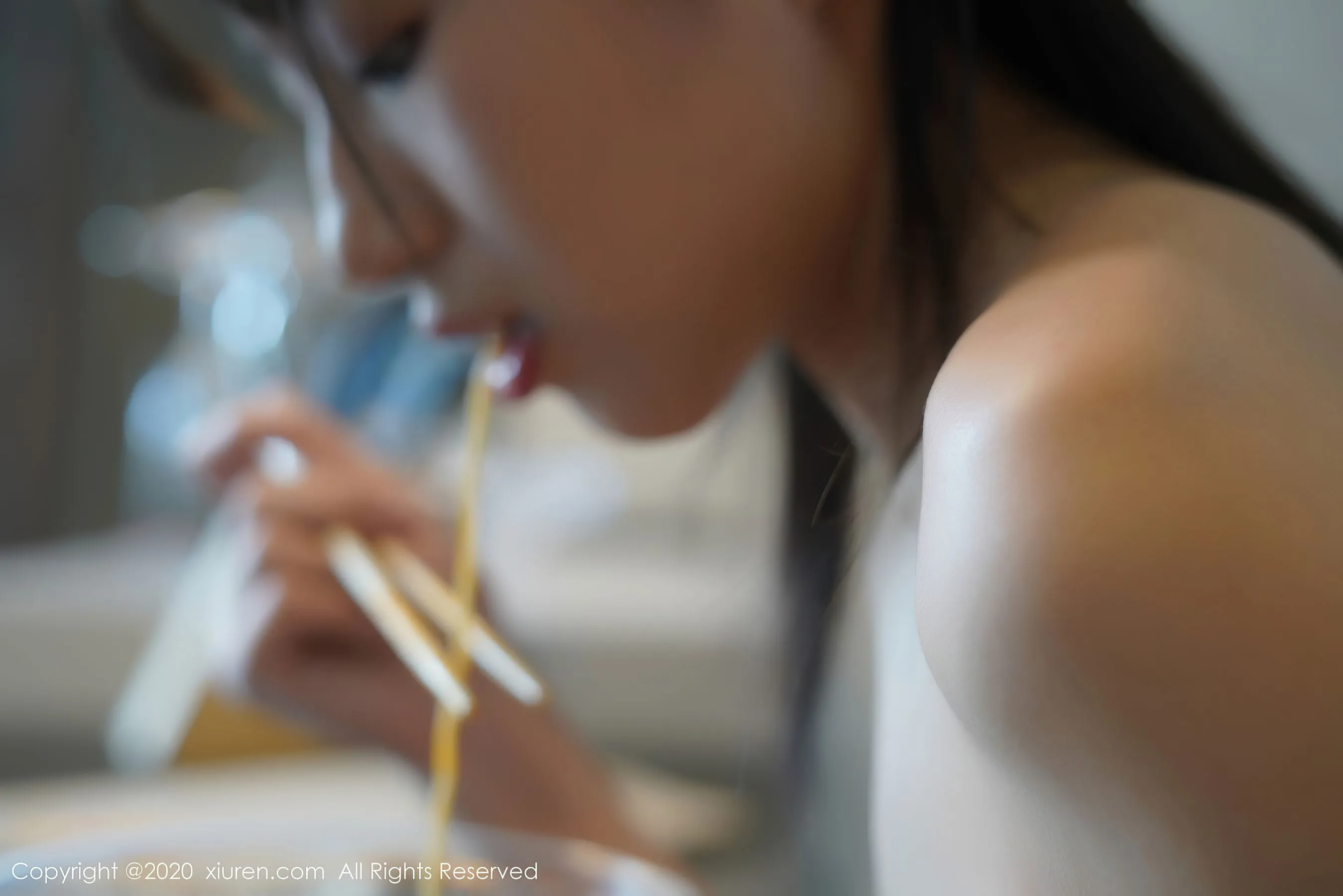  秀人 No.2676 仓井优香第4张