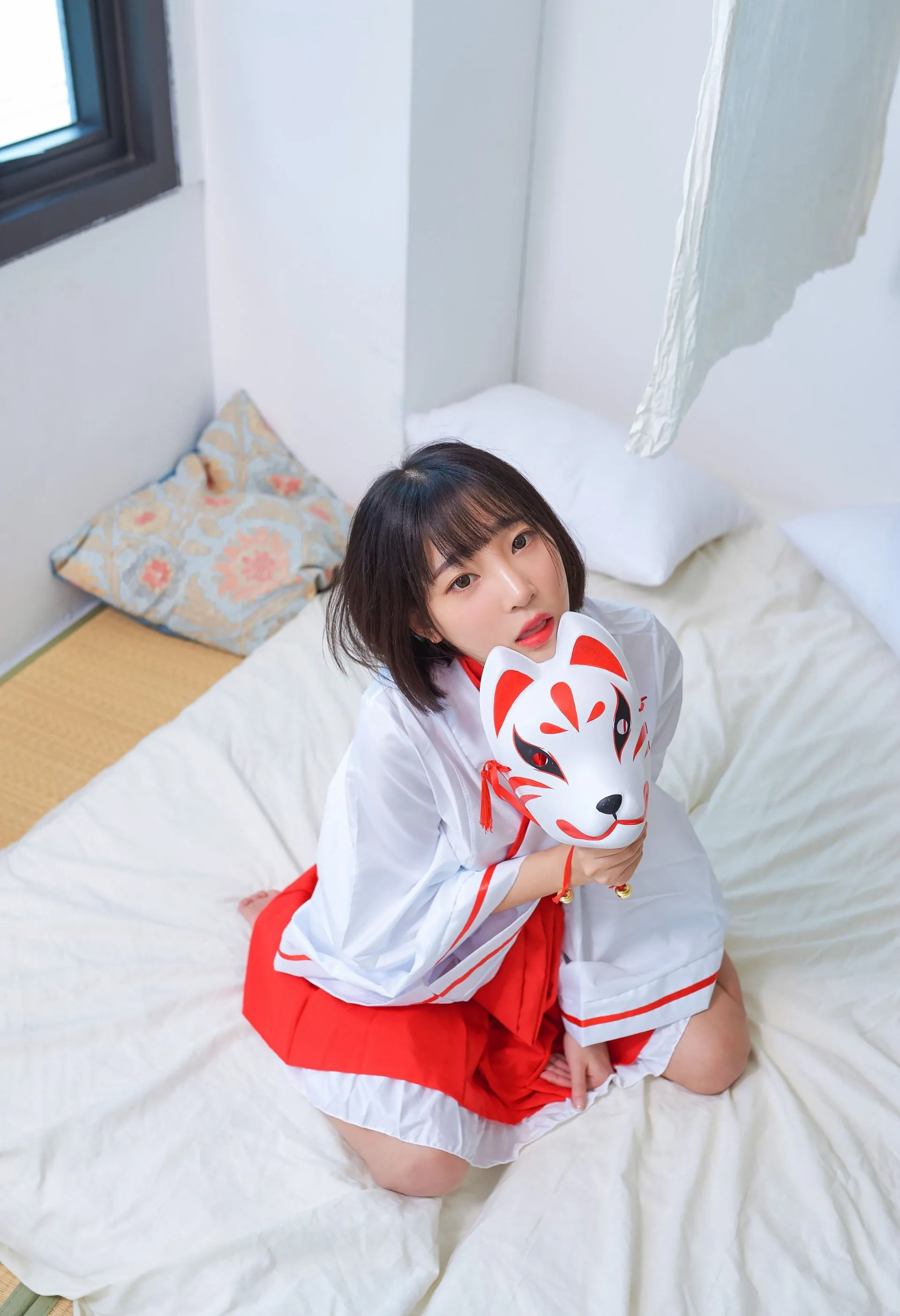  XIUREN秀人网 No.1702 模特_卿卿第1张