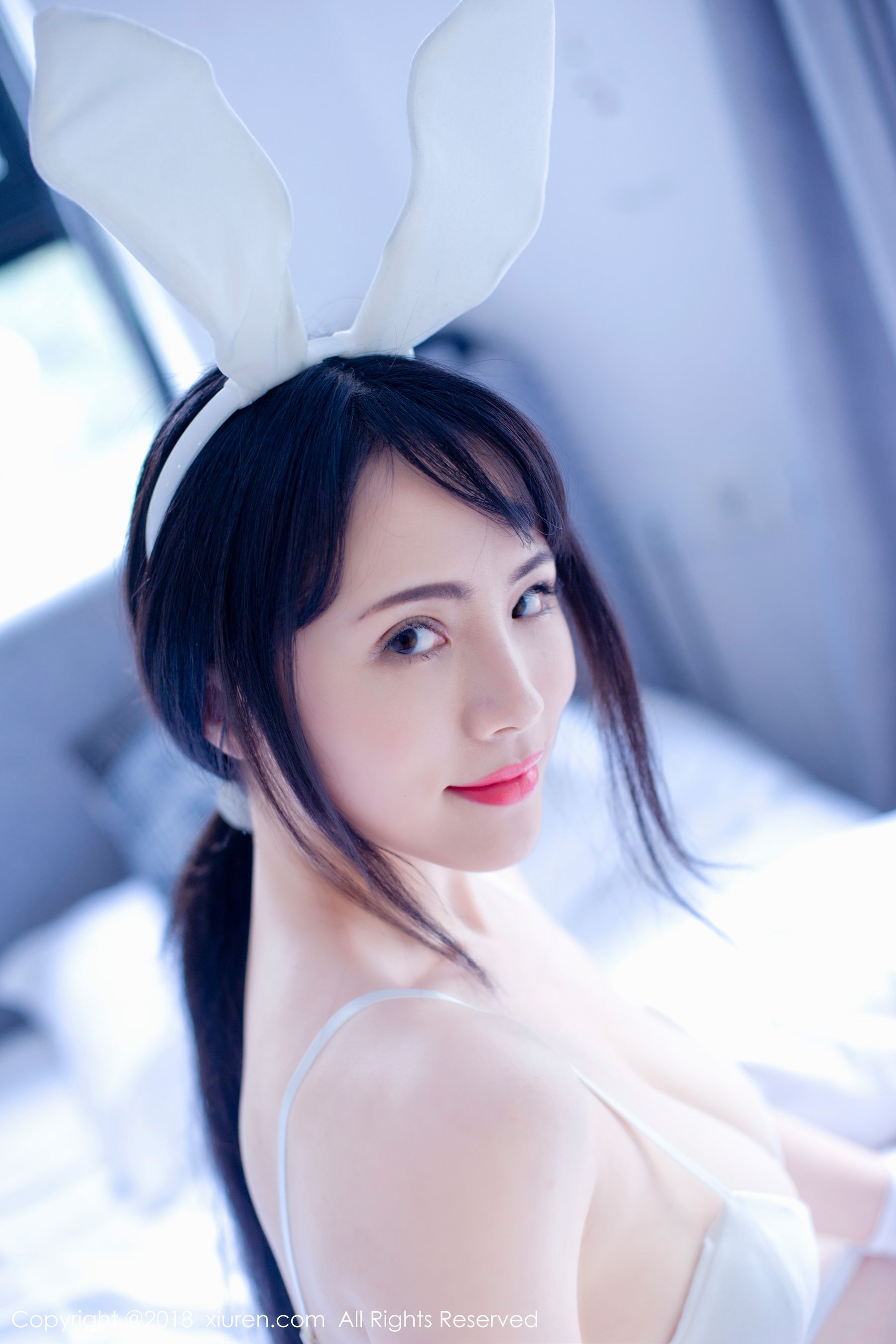  XiuRen 秀人网 No.1182 瑞瑞ruirui第5张