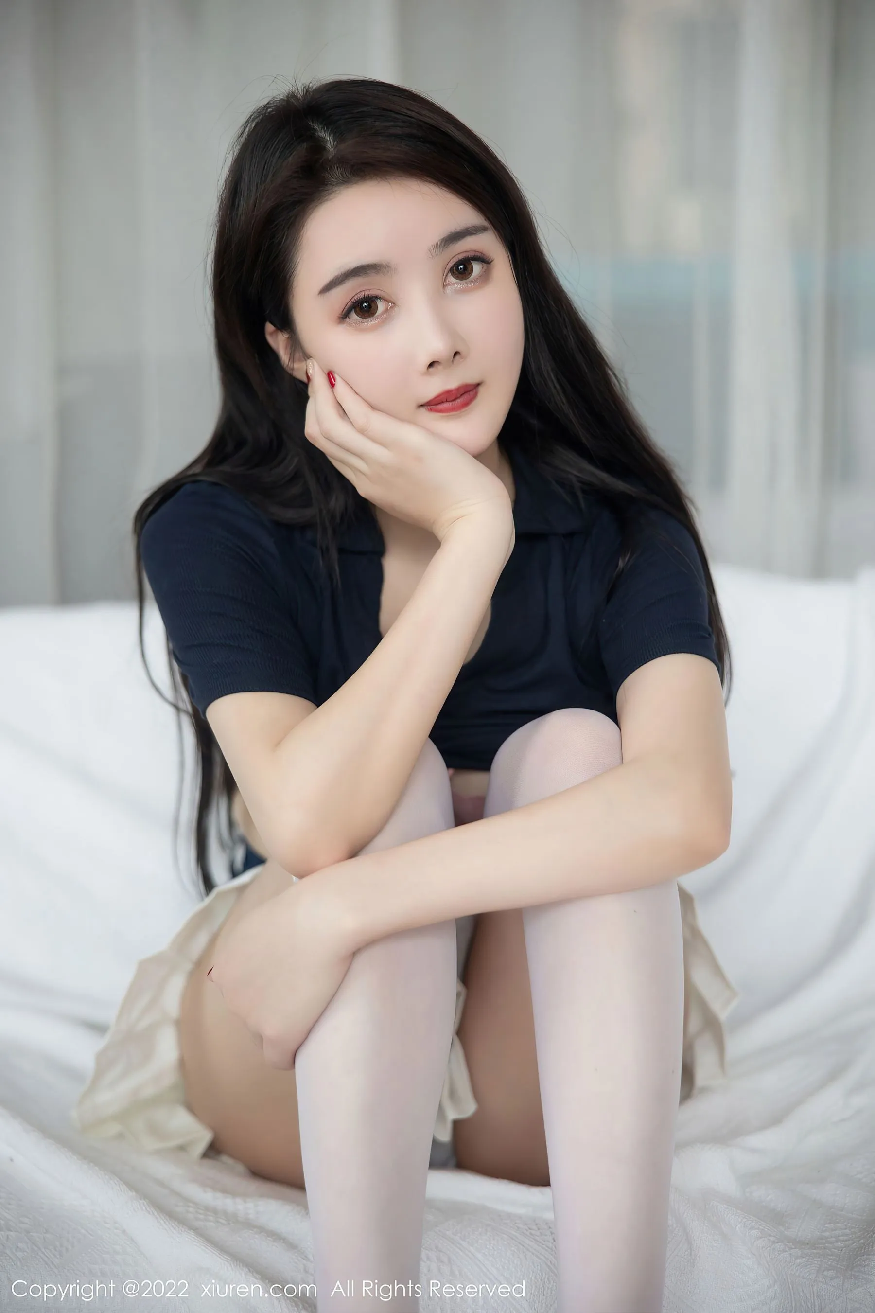  秀人网 No.5870 summer宝宝第2张