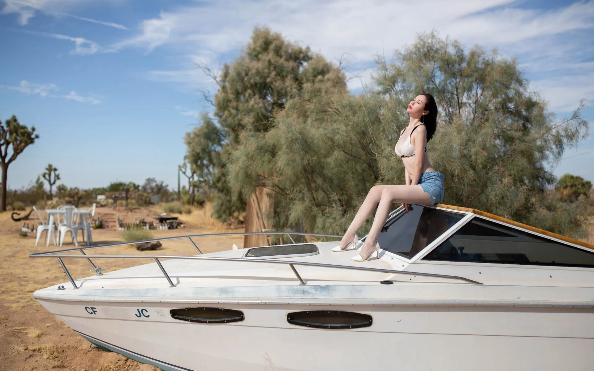 XIUREN秀人网 No.1710 梦心月第16张