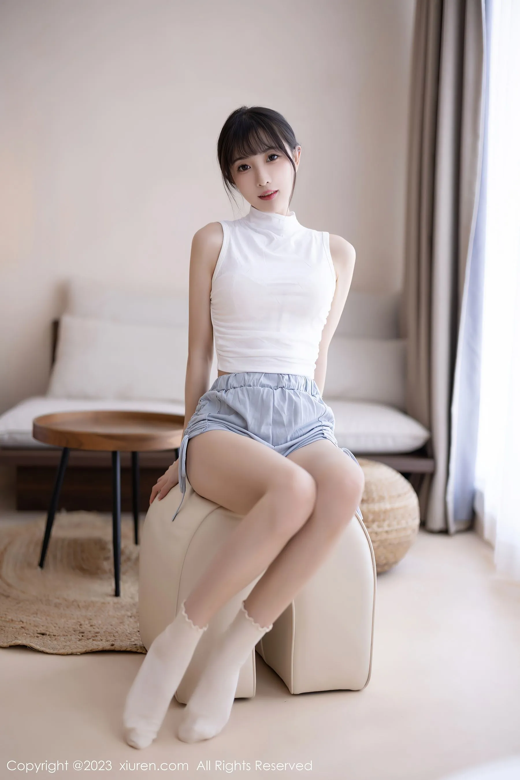 秀人网 No.6455 林星阑第22张