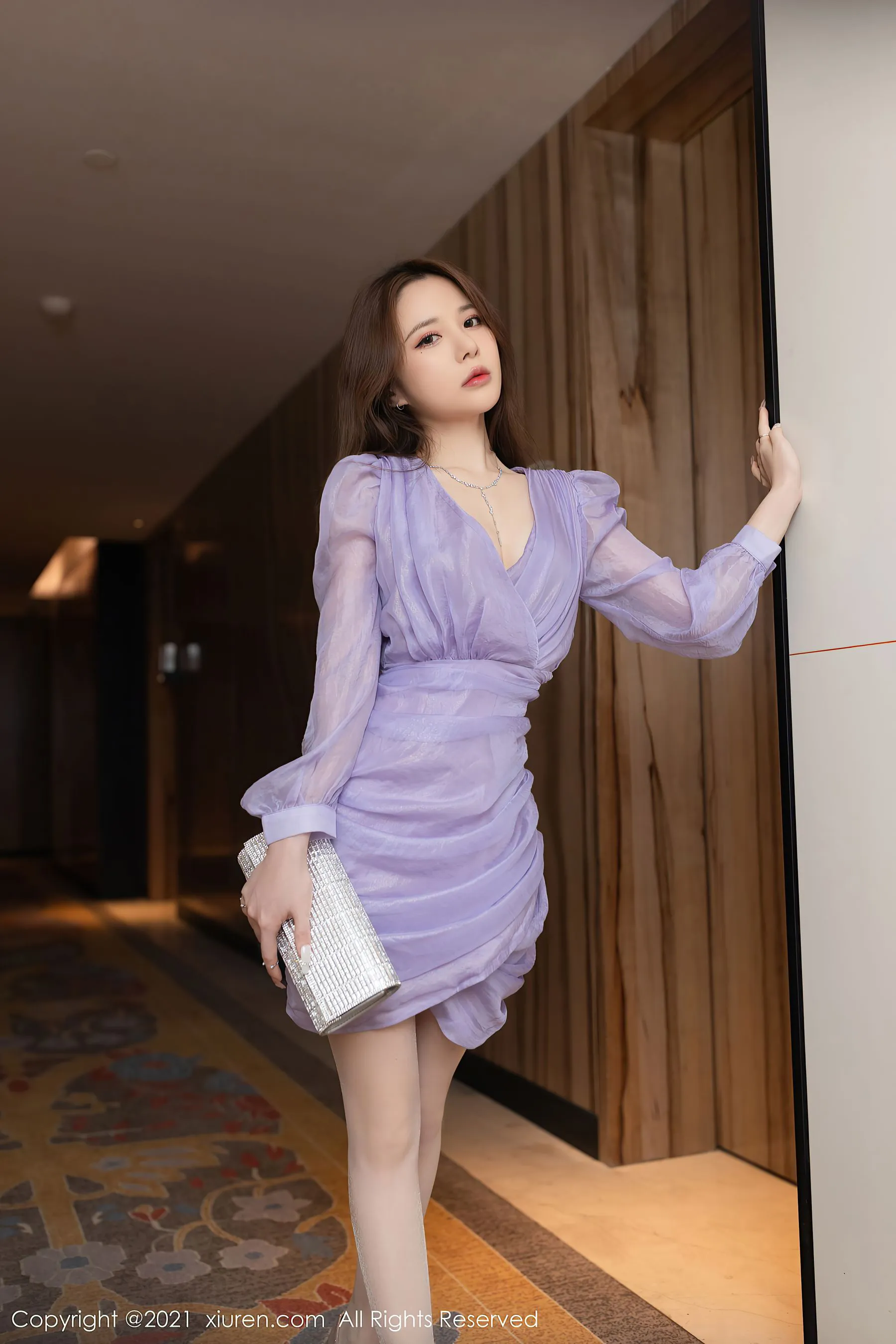 秀人 No.3930 鱼子酱Fish第16张