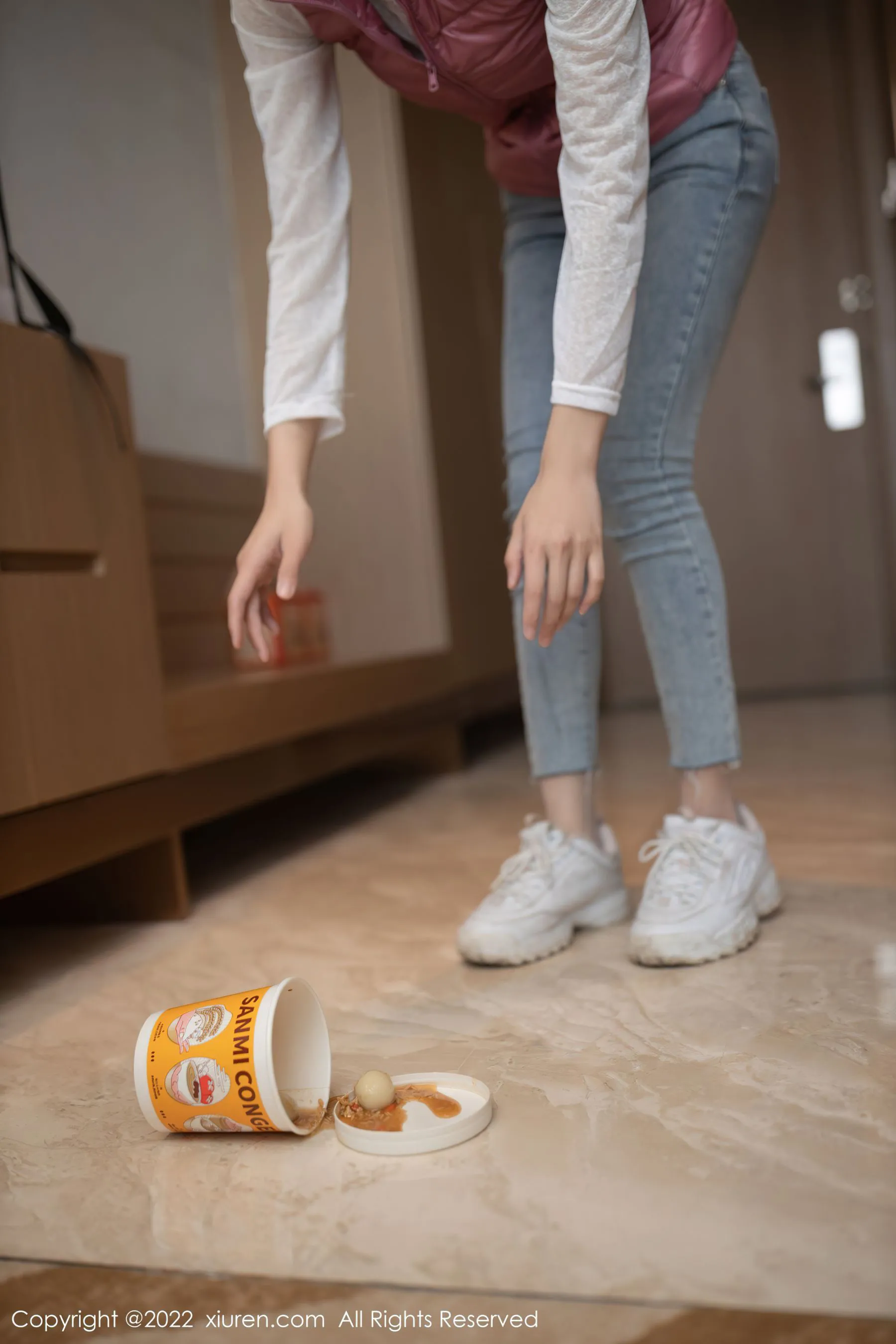  秀人 No.4493 陆萱萱第28张