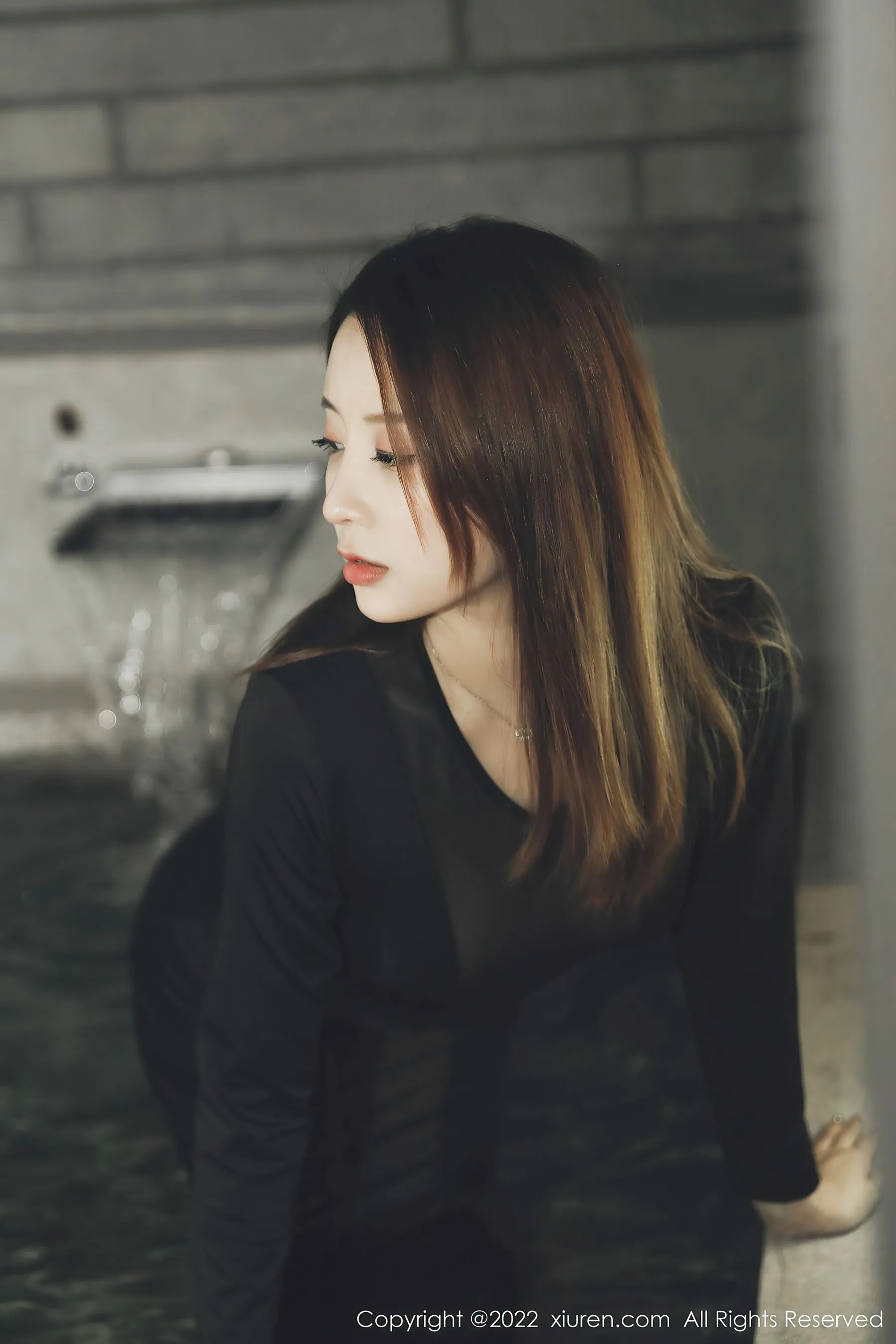 秀人网 No.5091 曉慧第11张