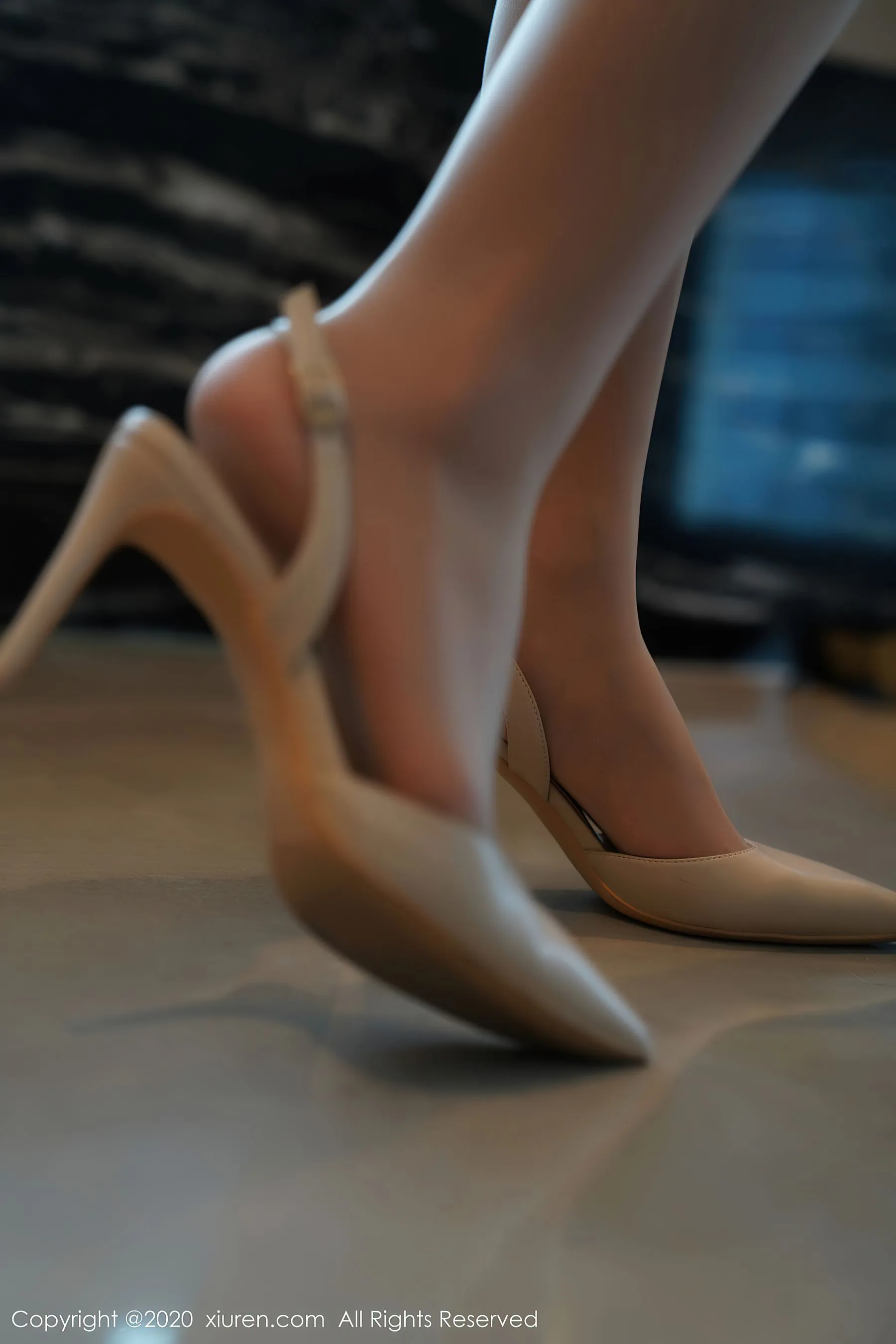  秀人 No.2825 仓井优香第7张