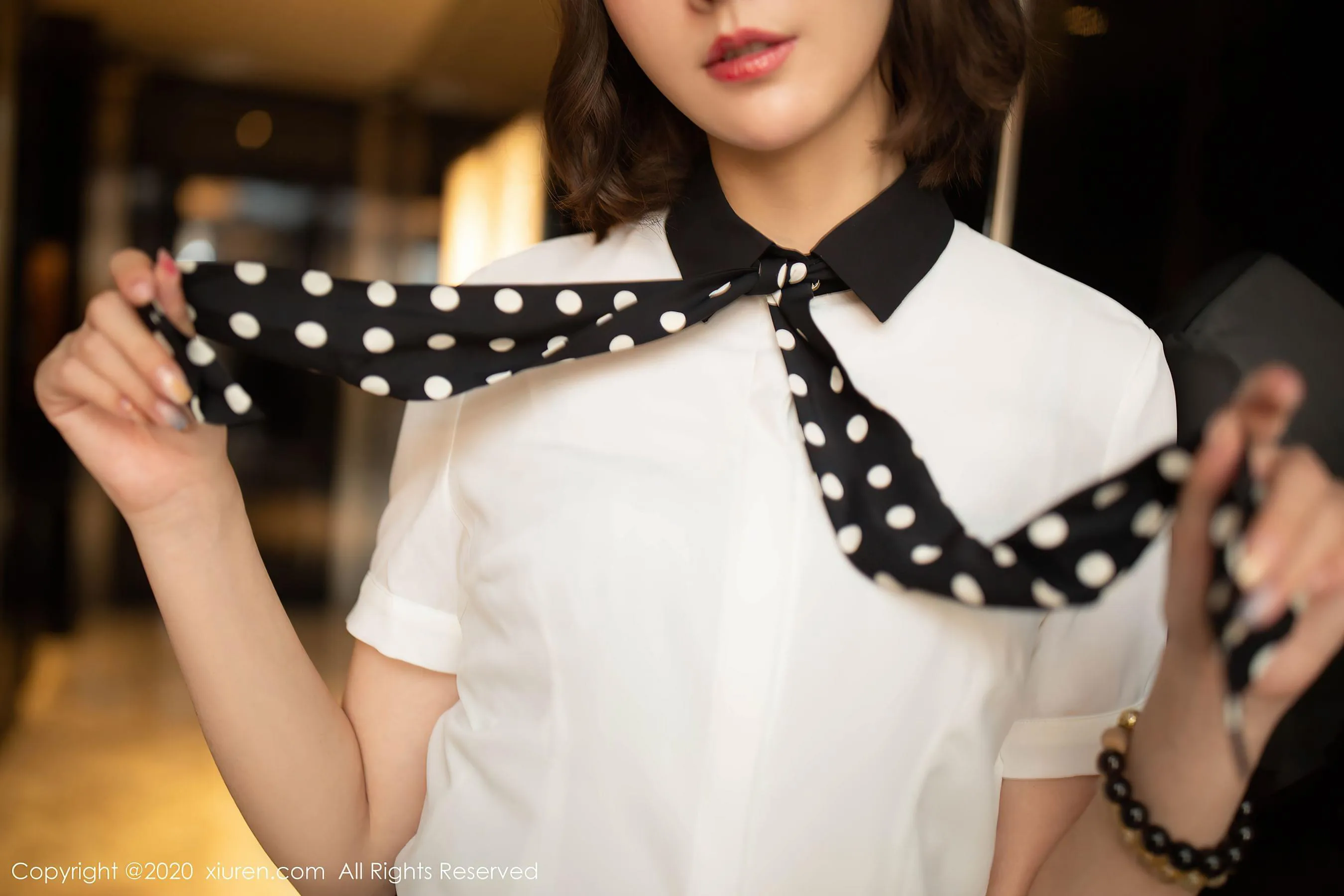 秀人 No.2422 艺轩第6张