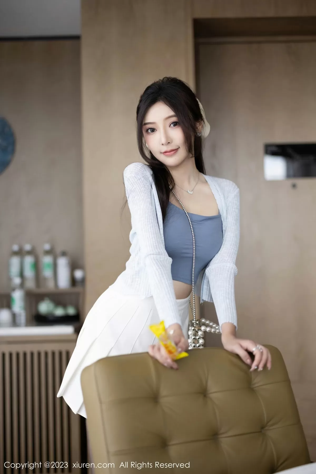  XiuRen 秀人 No.7515 王馨瑶yanni [92P]第9张