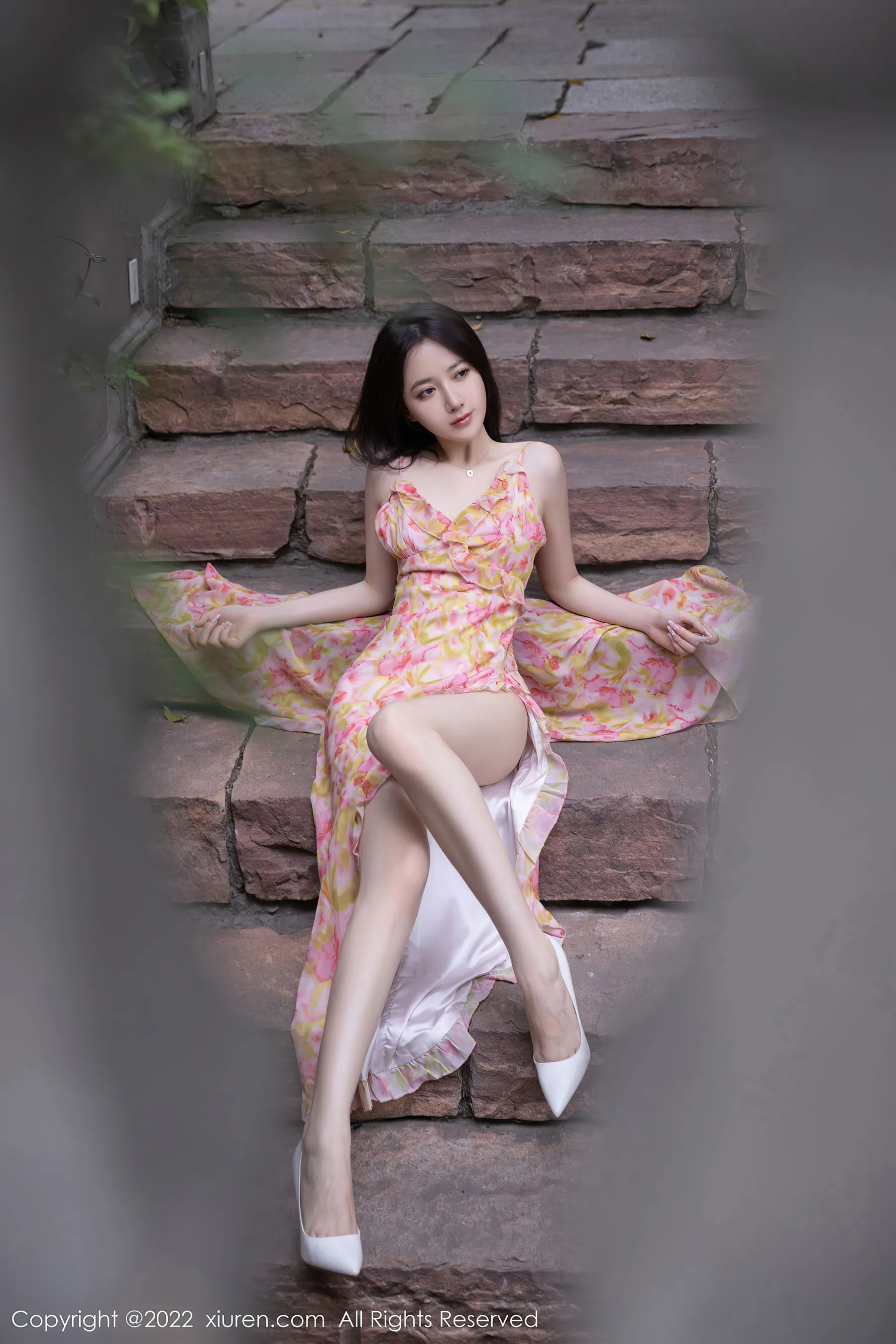 秀人网 No.5979 鱼子酱Fish第12张