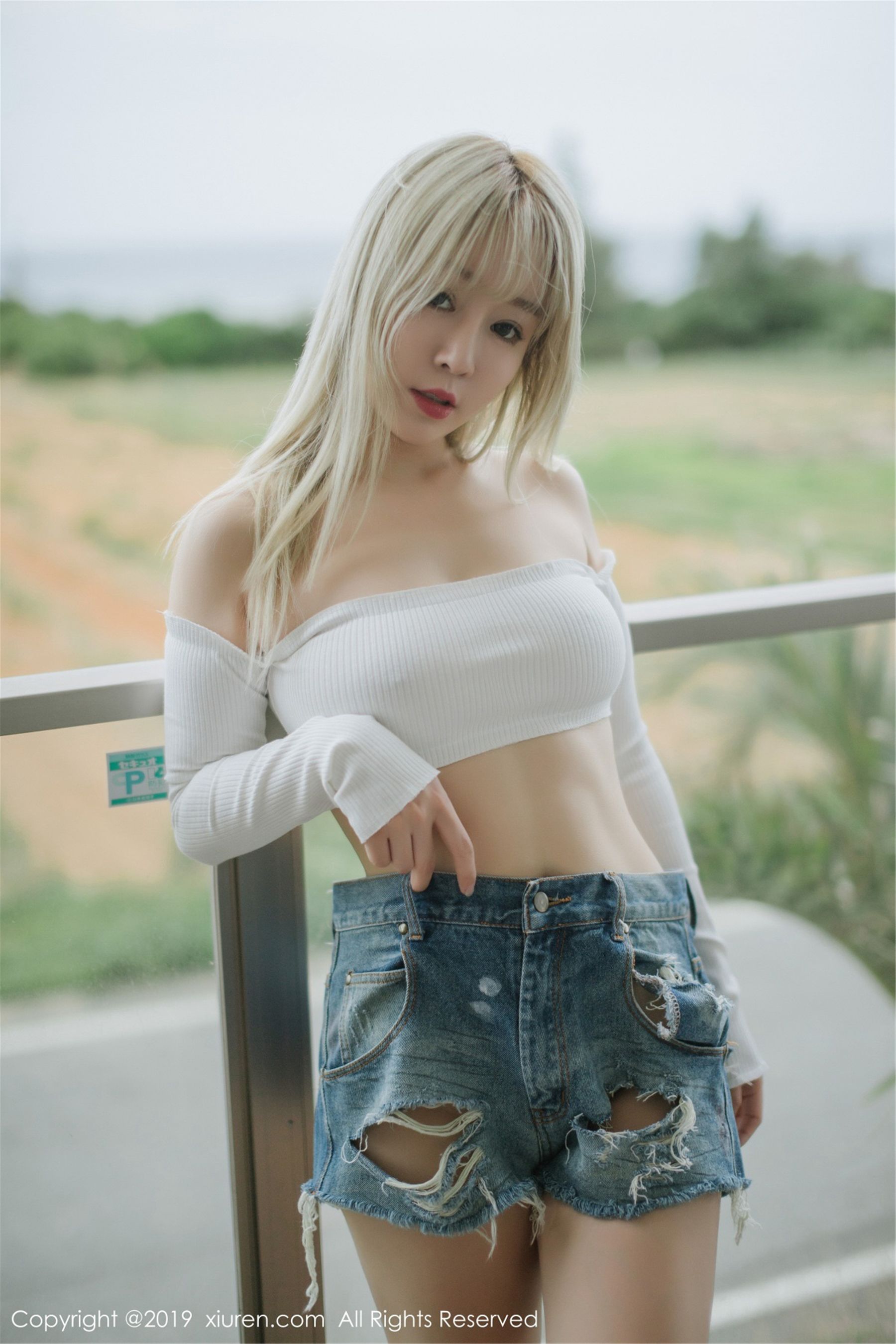  XiuRen 秀人网 No.1400 王雨纯第11张