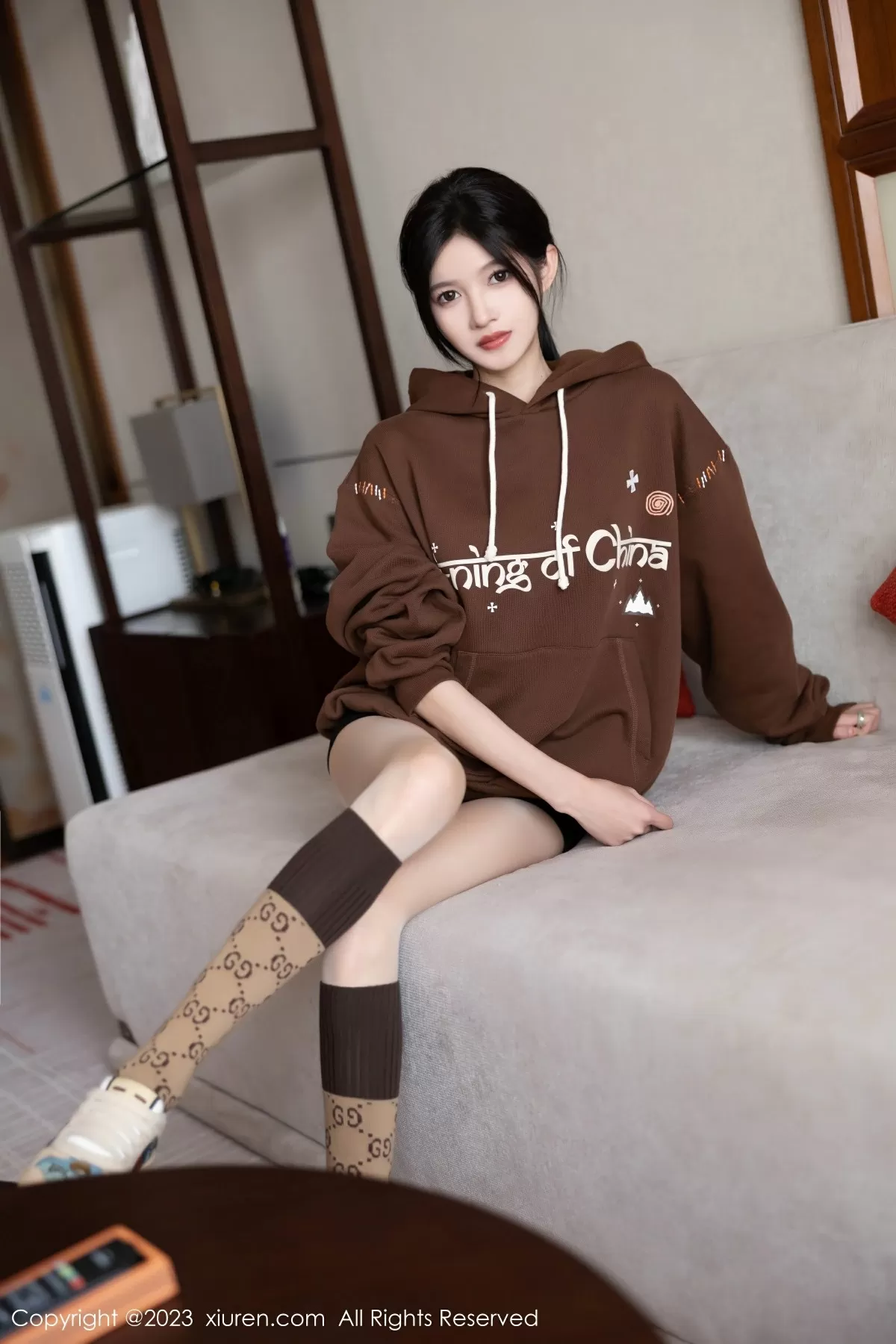  XiuRen 秀人 No.7488 程程程- [81P]第7张