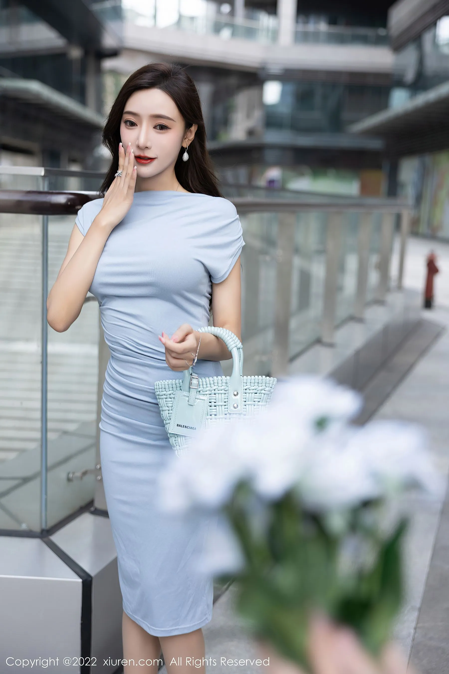 秀人网 No.5674 王馨瑶yanni第17张