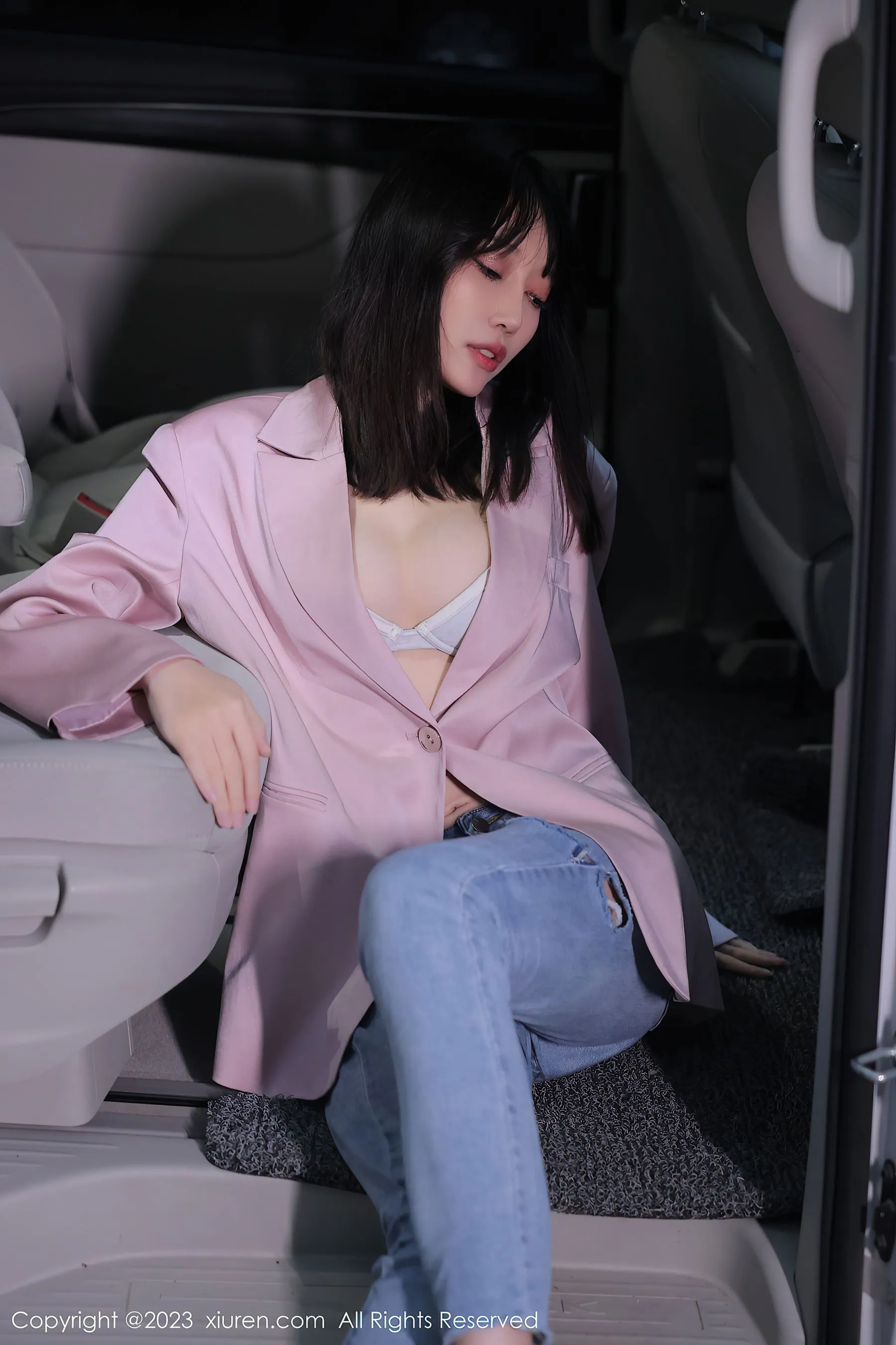 秀人网 No.6355 玥儿玥er第16张