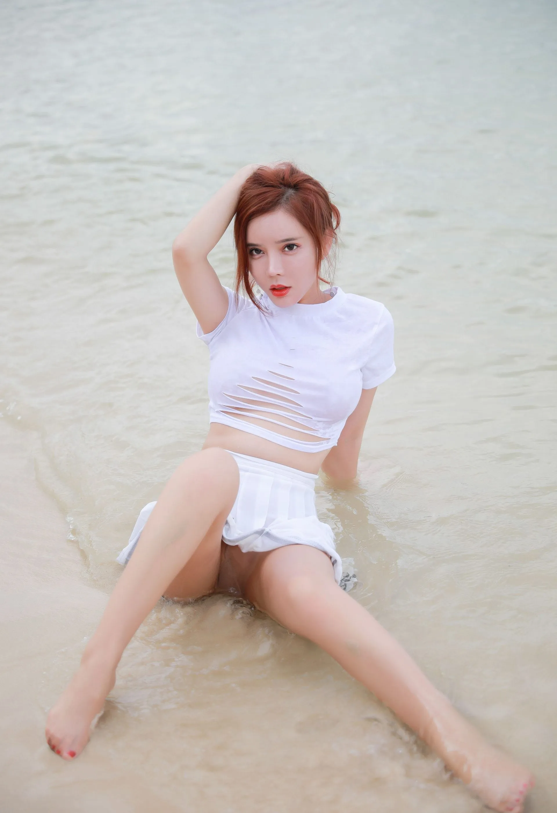 XIUREN秀人网 No.1728 艾小青第13张