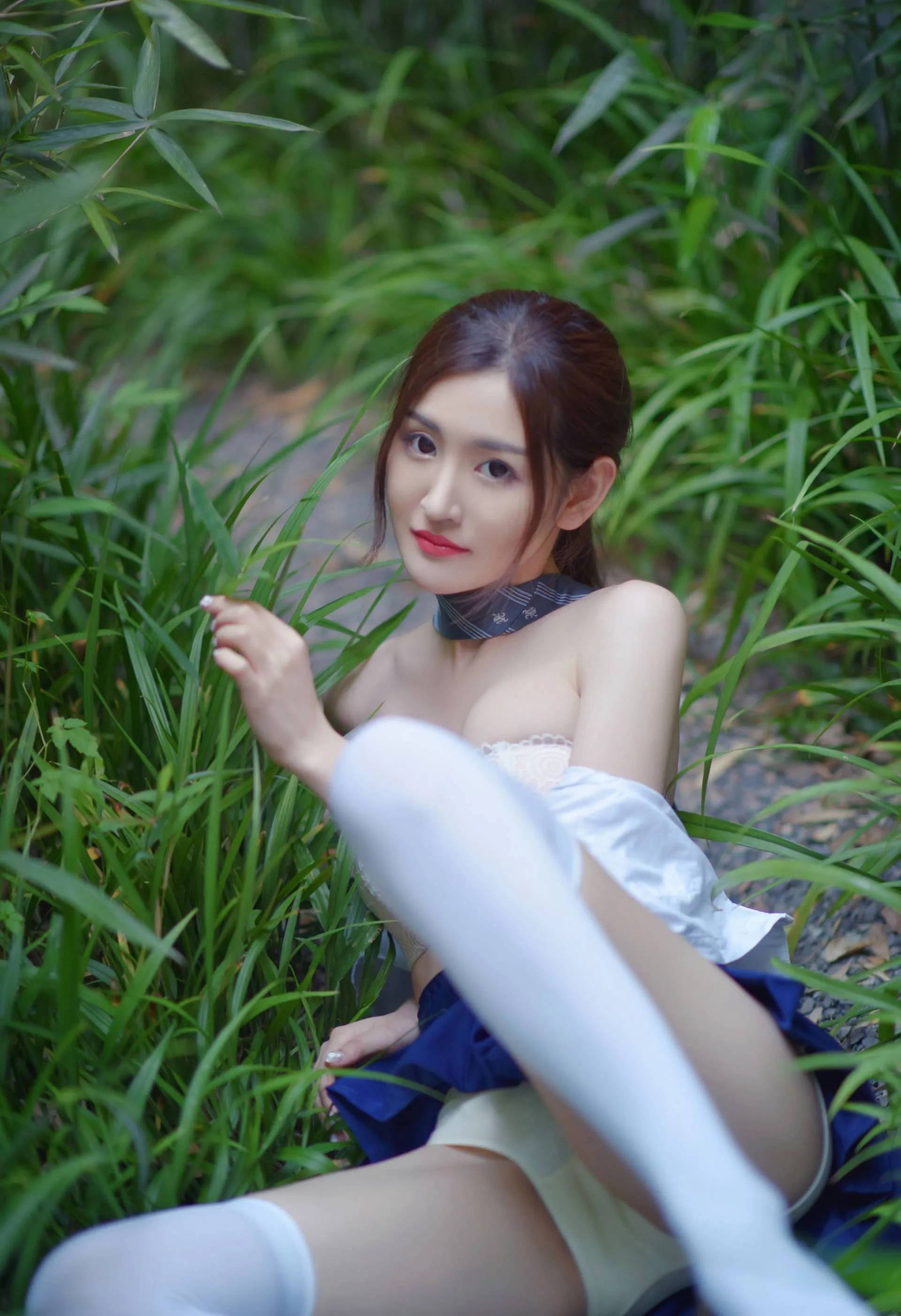 XIUREN秀人网 No.1733 沈梦瑶第10张