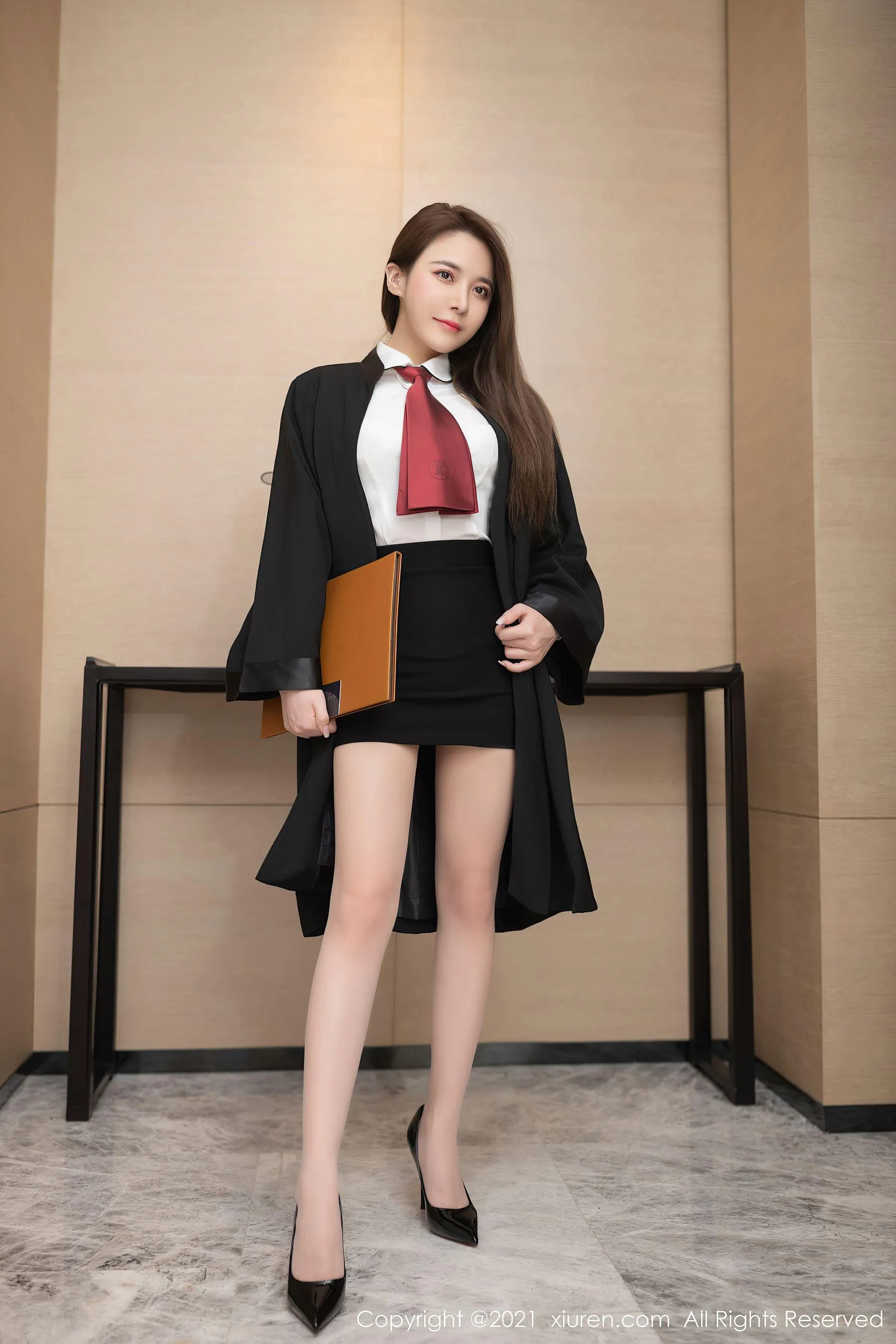 秀人 No.3339 鱼子酱Fish第4张