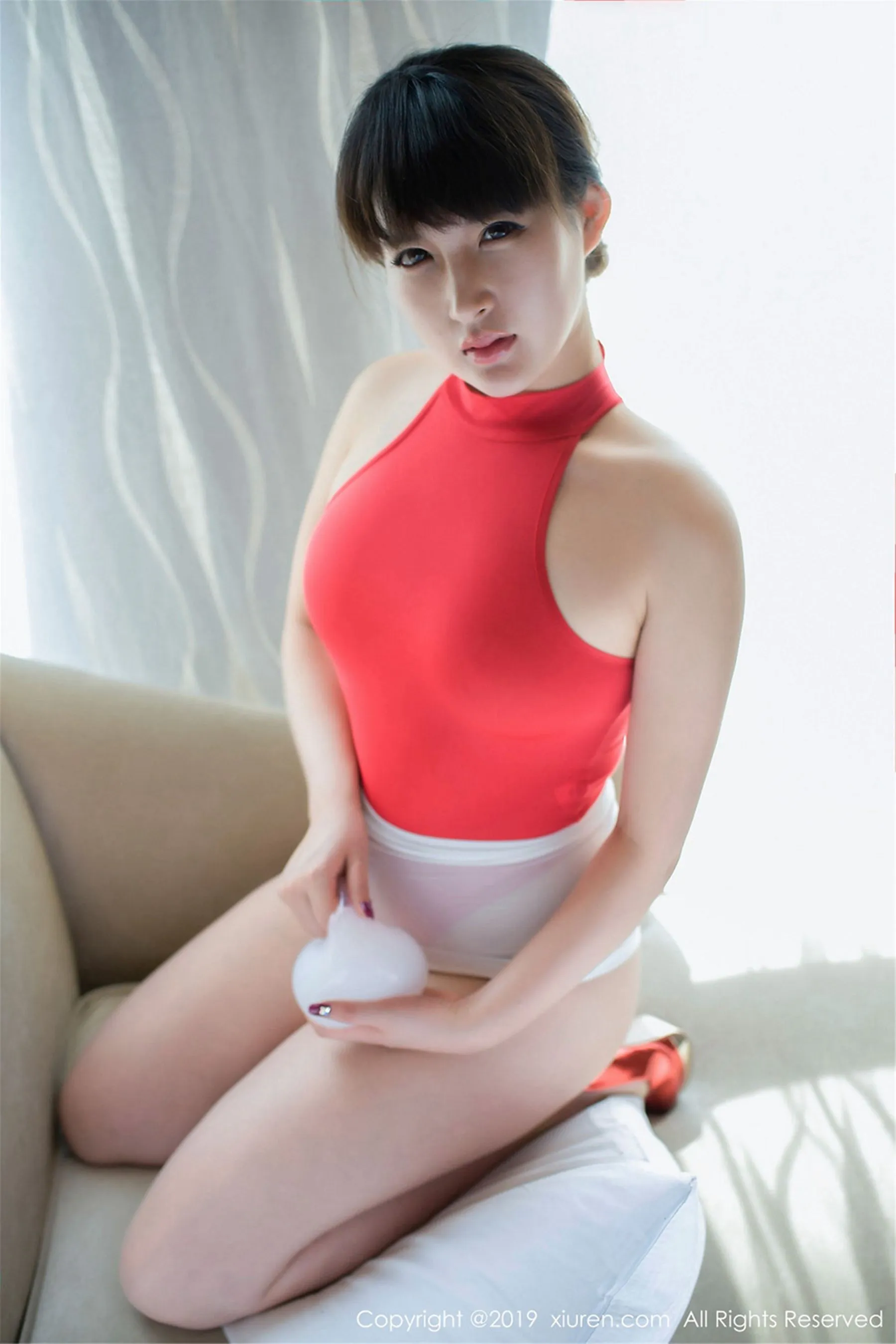  秀人XIUREN No.1617 思思sisi第3张