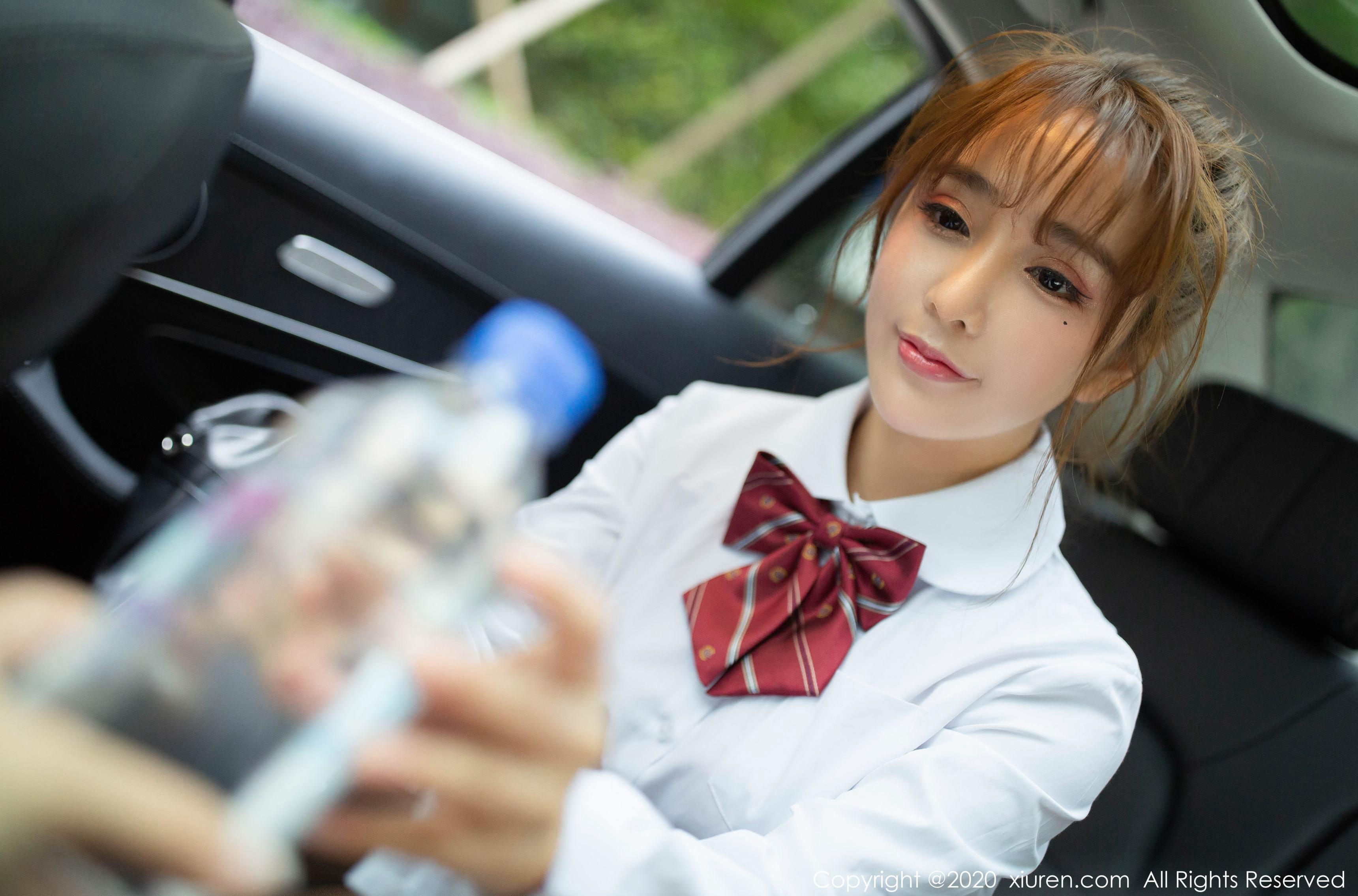 XIUREN秀人网 NO.2225 陶喜乐_lele第28张