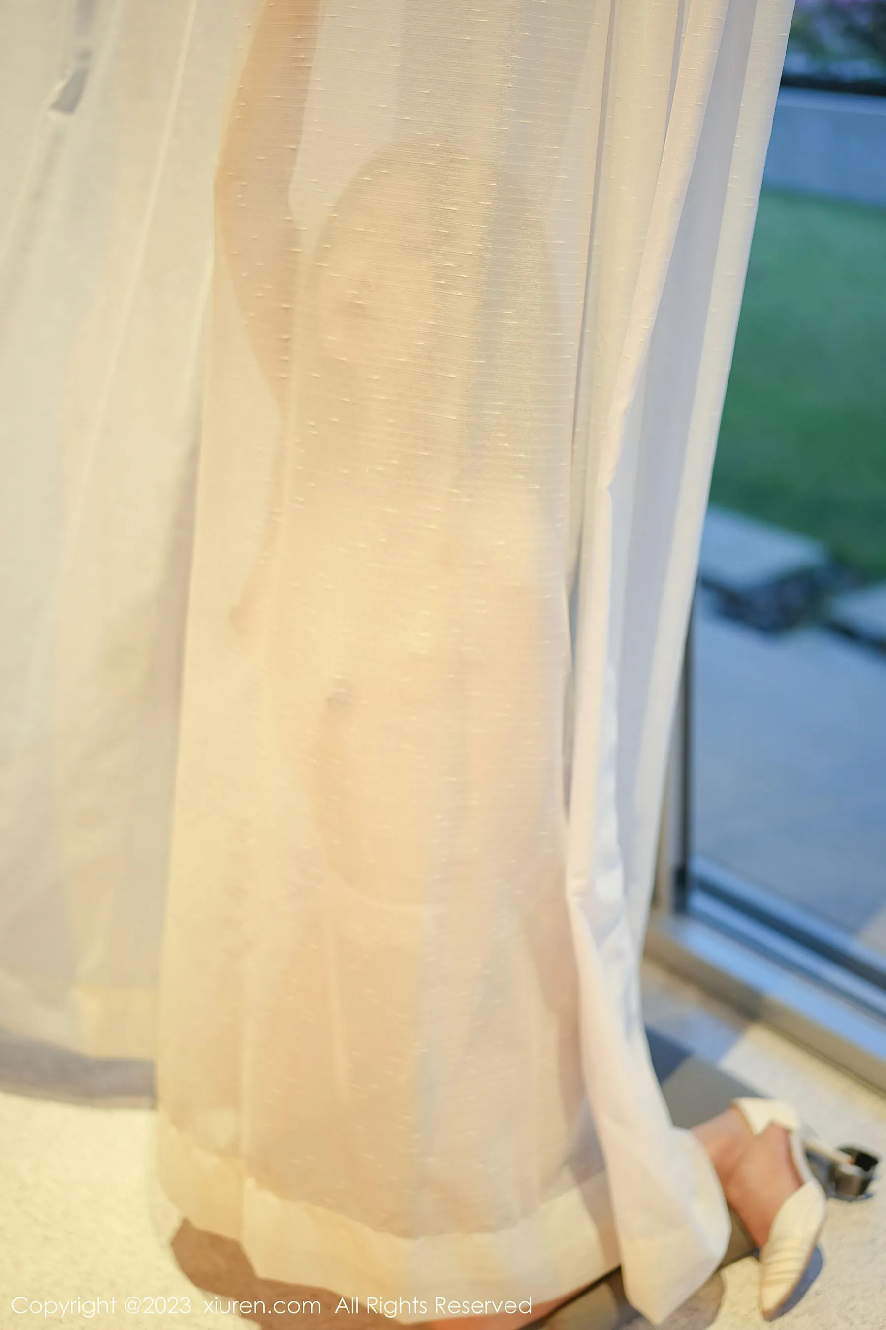 秀人网 No.6729 laura阿姣第20张