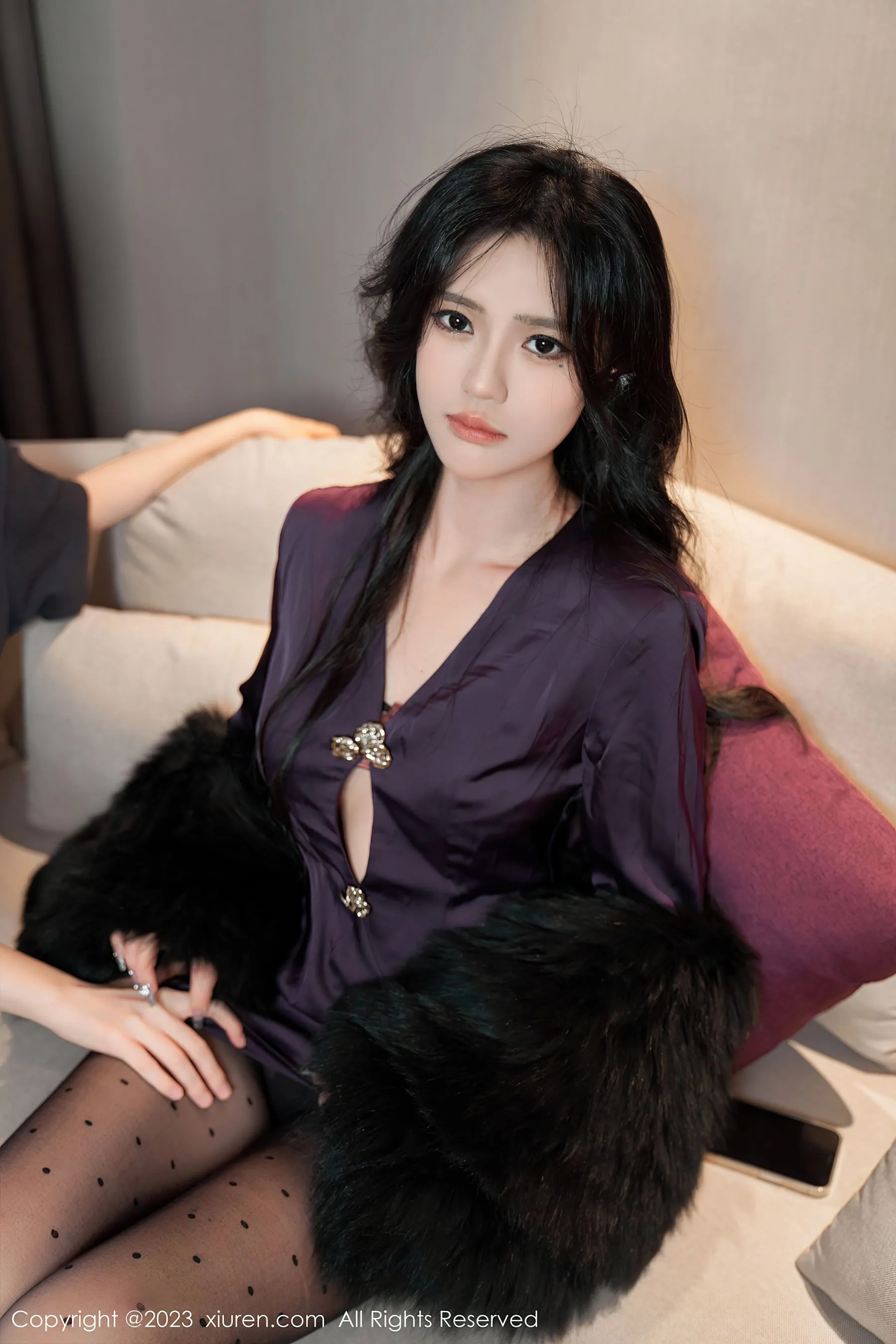  秀人网 No.6649 浅浅Danny第27张