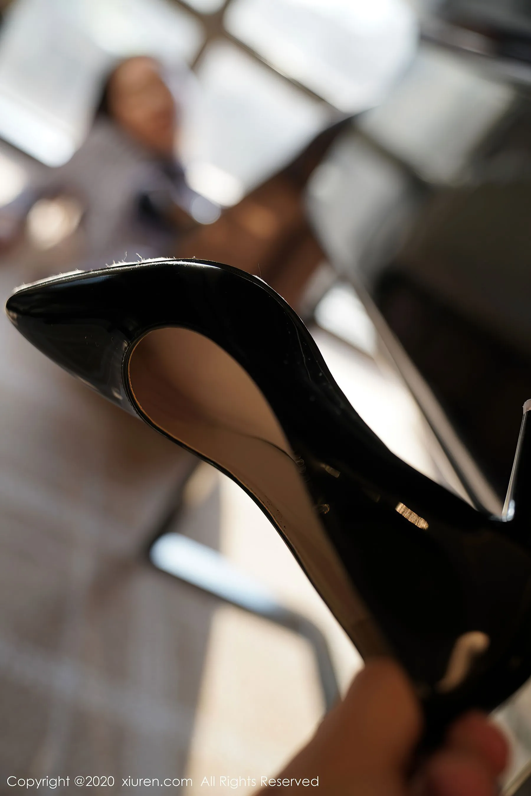  秀人 No.2784 方子萱第19张