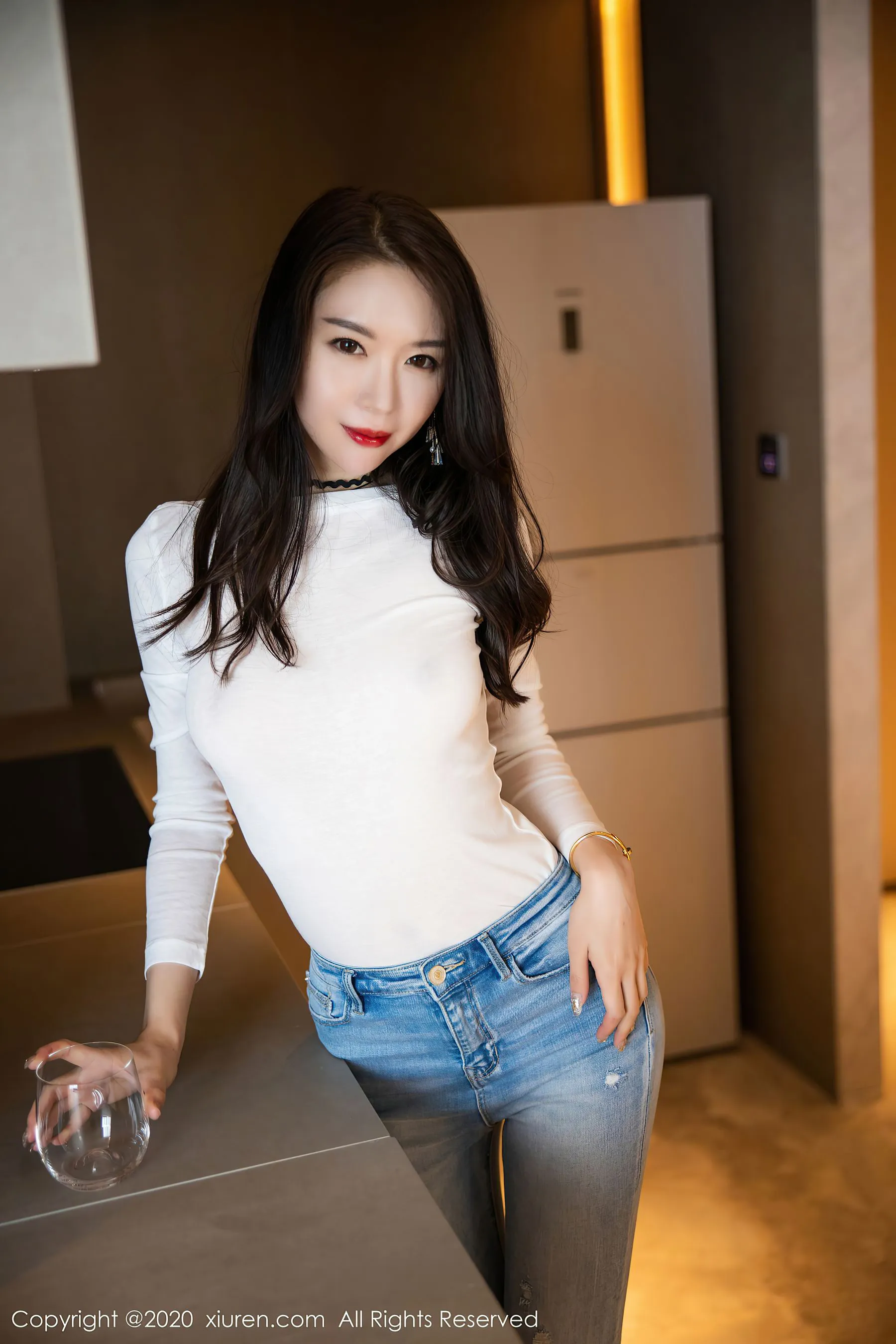 秀人 No.2870 梦心月第4张