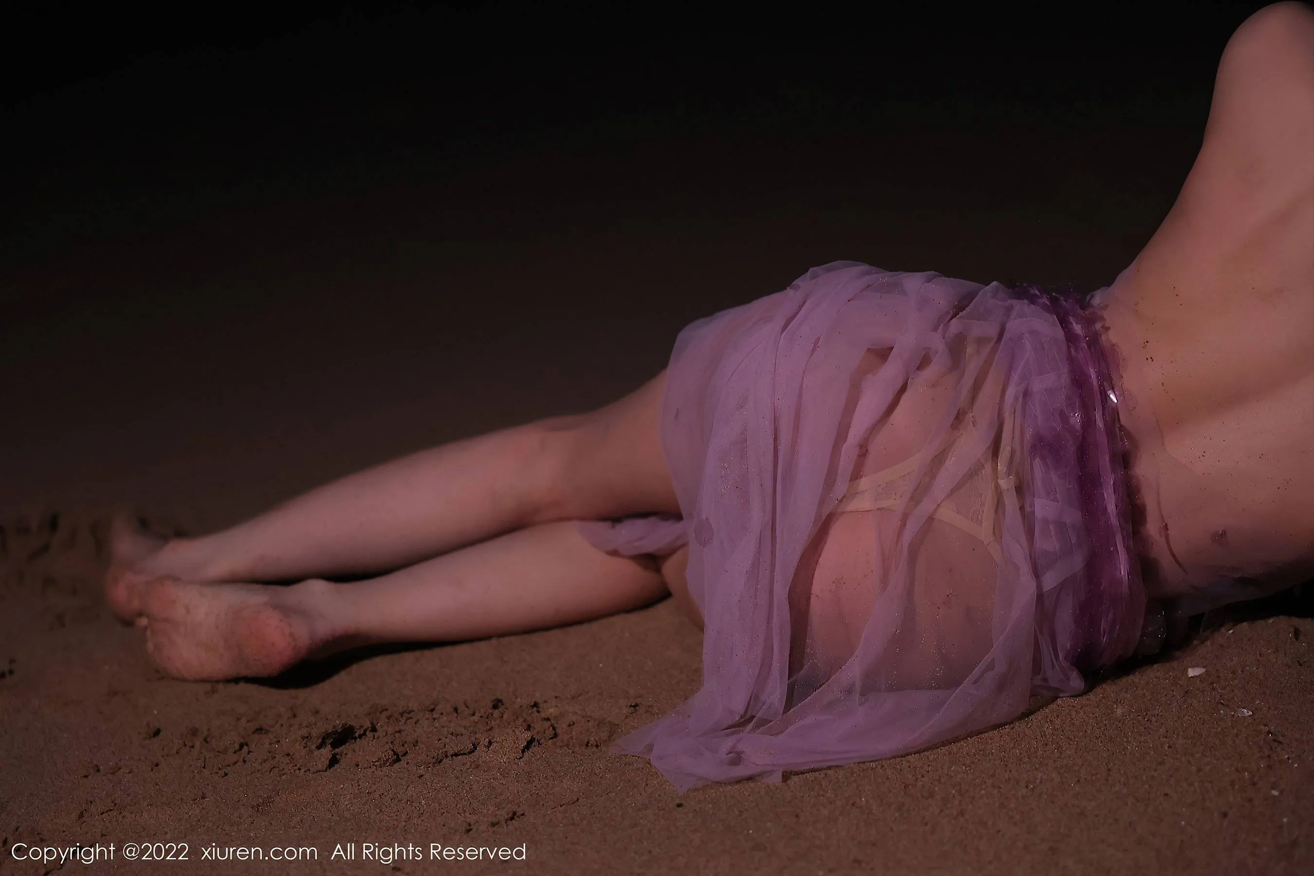  秀人网 No.5890 tina_甜仔第18张