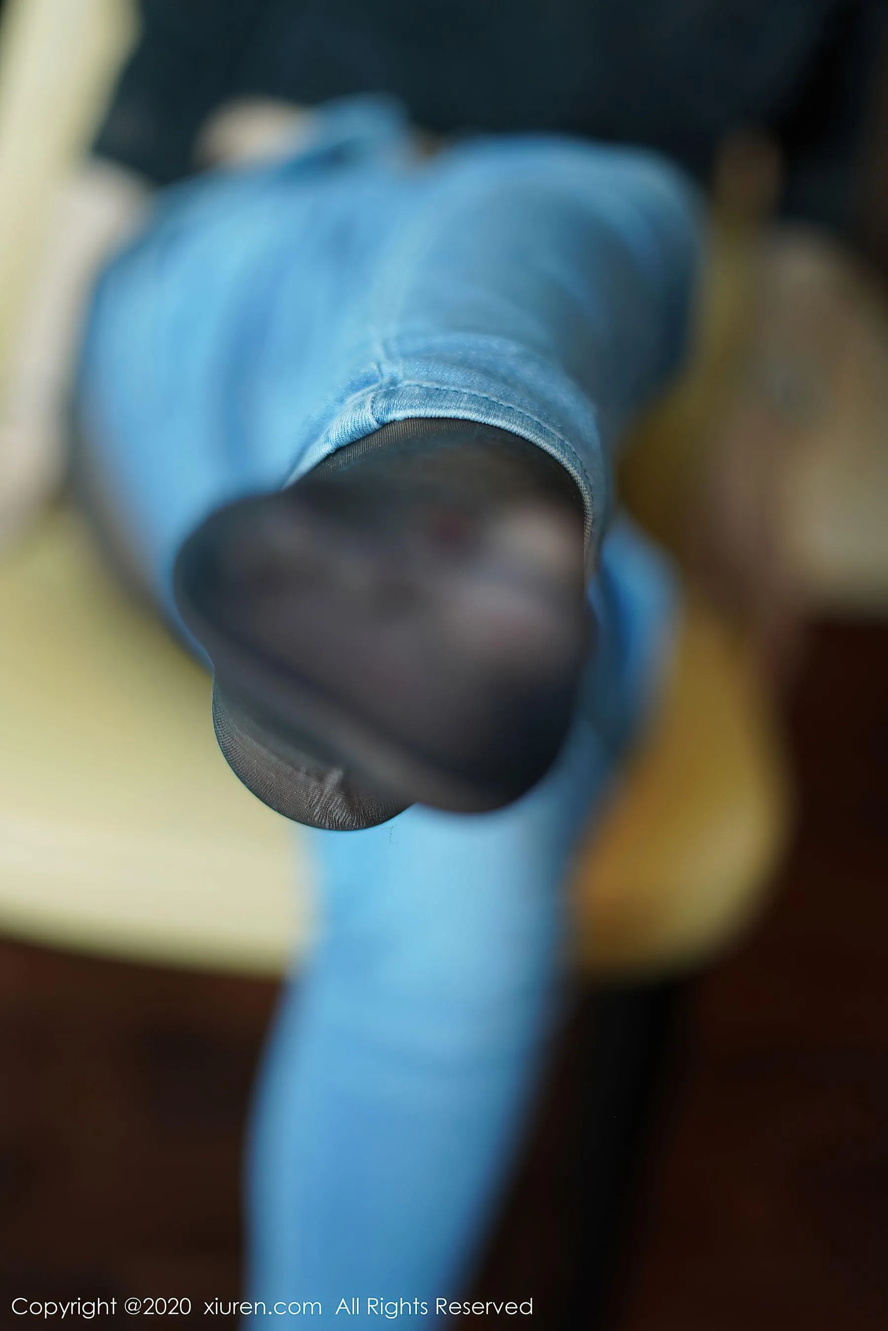 秀人XIUREN No.2386 小蛮妖Yummy第20张